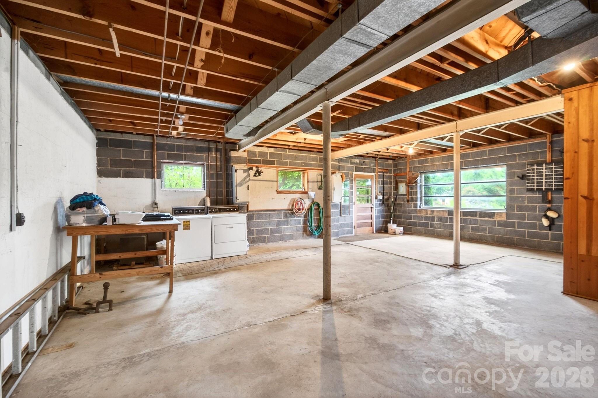 99 Marlborough Road — Asheville