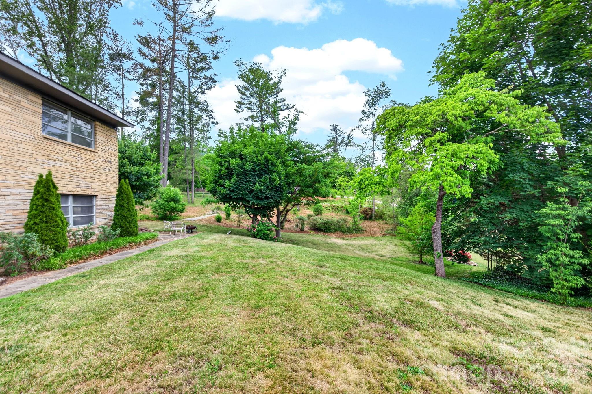 99 Marlborough Road — Asheville
