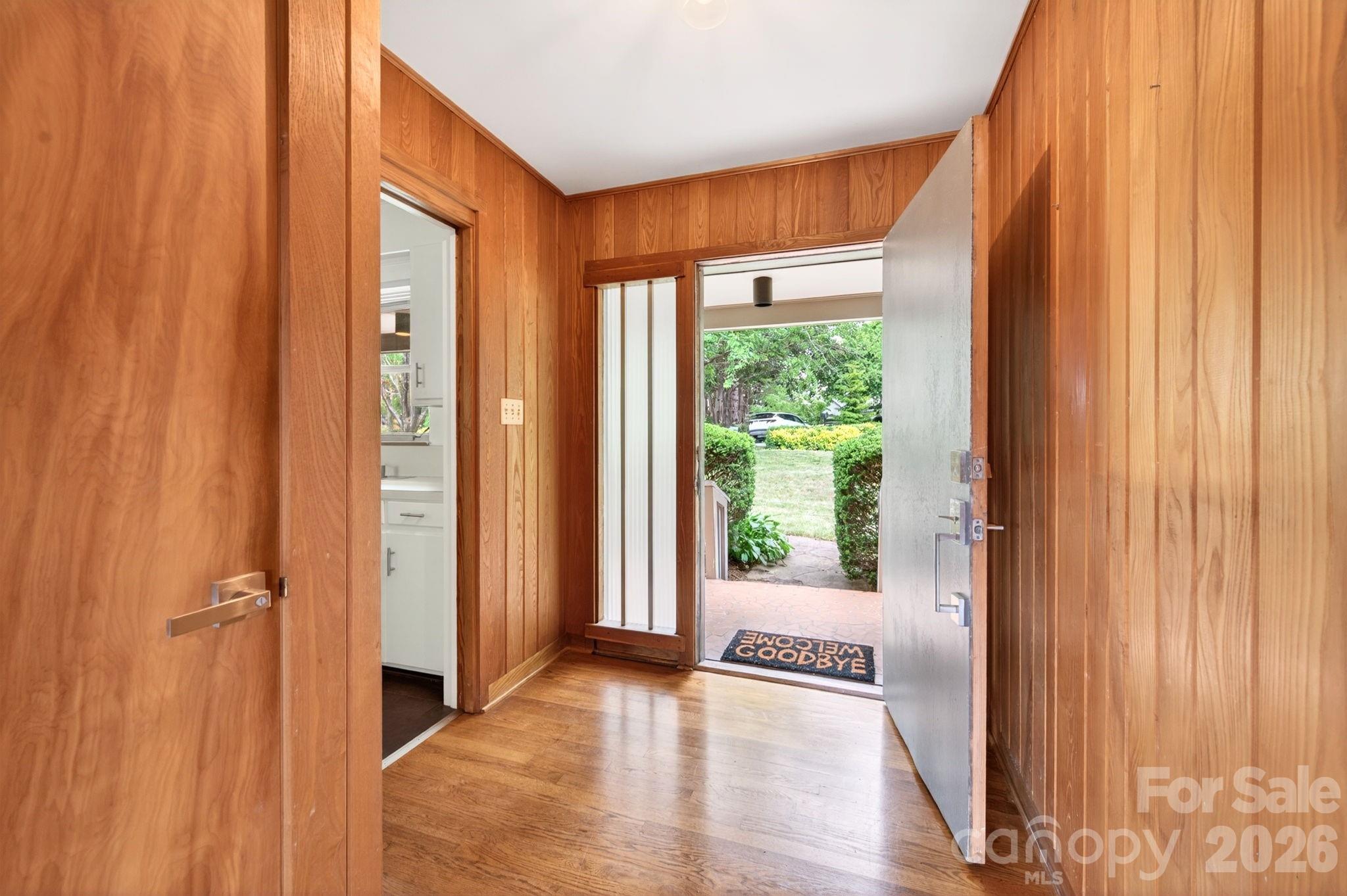 99 Marlborough Road — Asheville