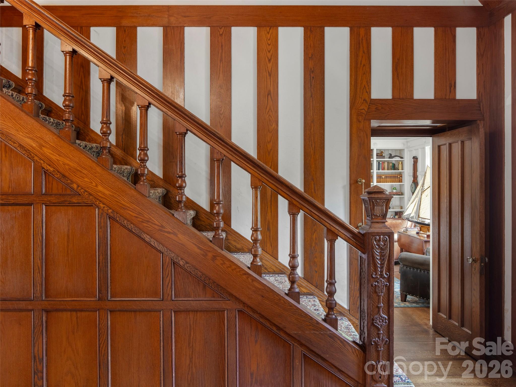 436 Vanderbilt Road — Biltmore Forest
