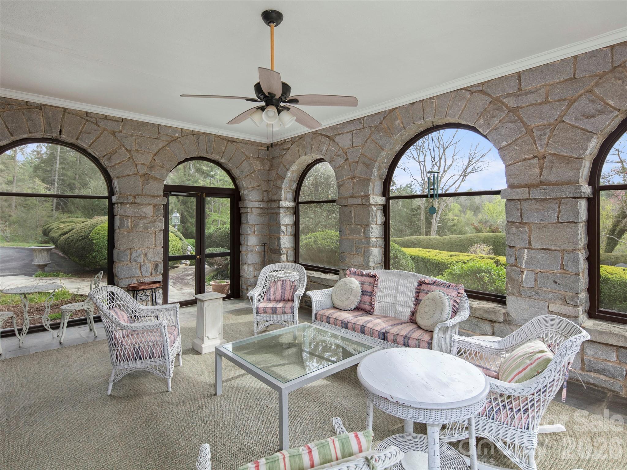 436 Vanderbilt Road — Biltmore Forest
