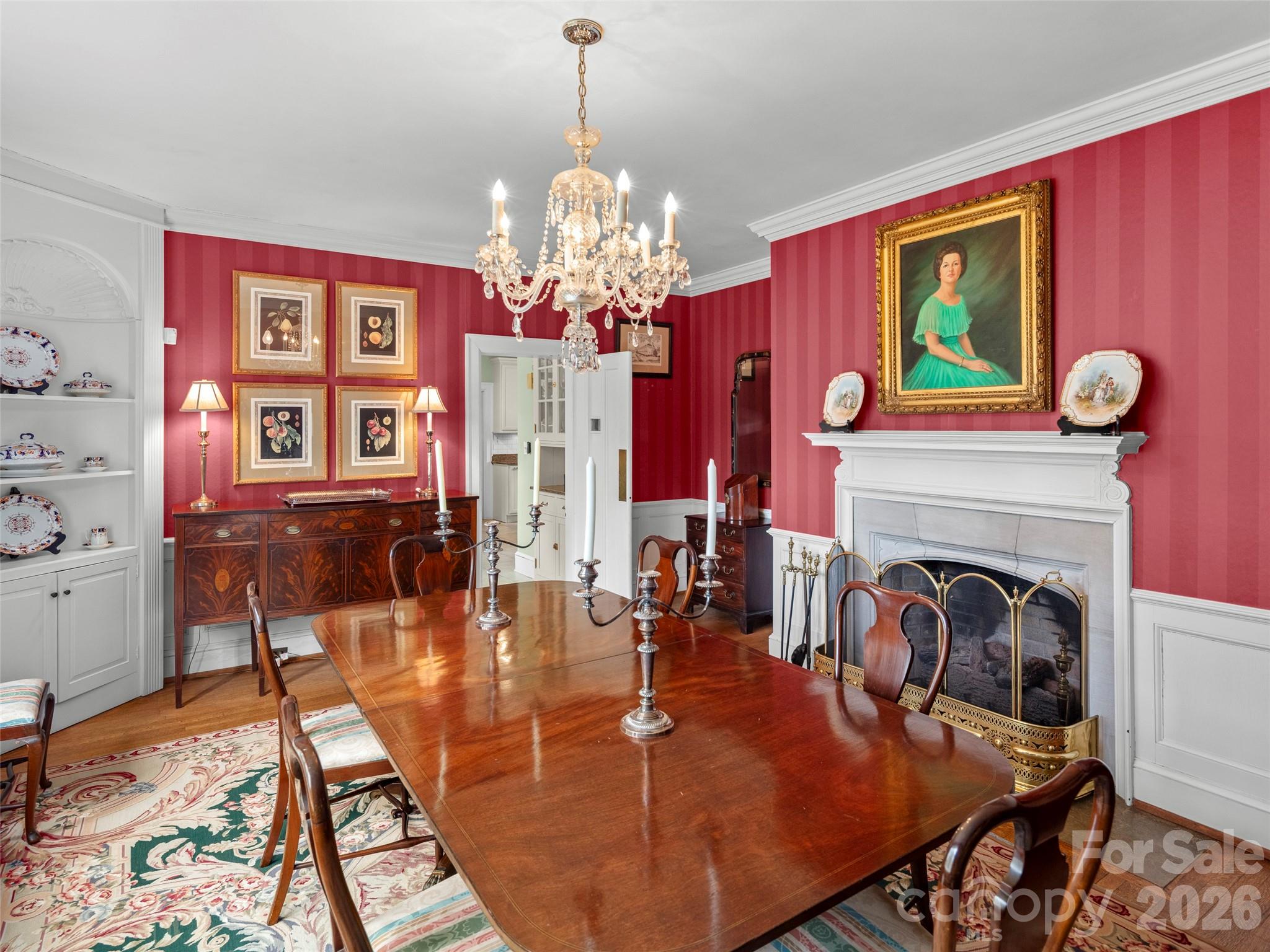 436 Vanderbilt Road — Biltmore Forest