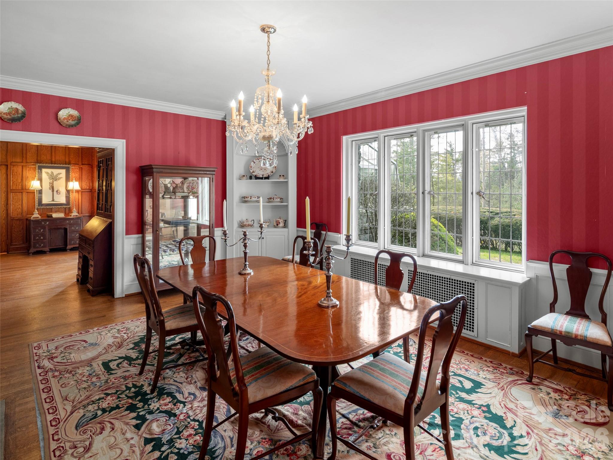 436 Vanderbilt Road — Biltmore Forest