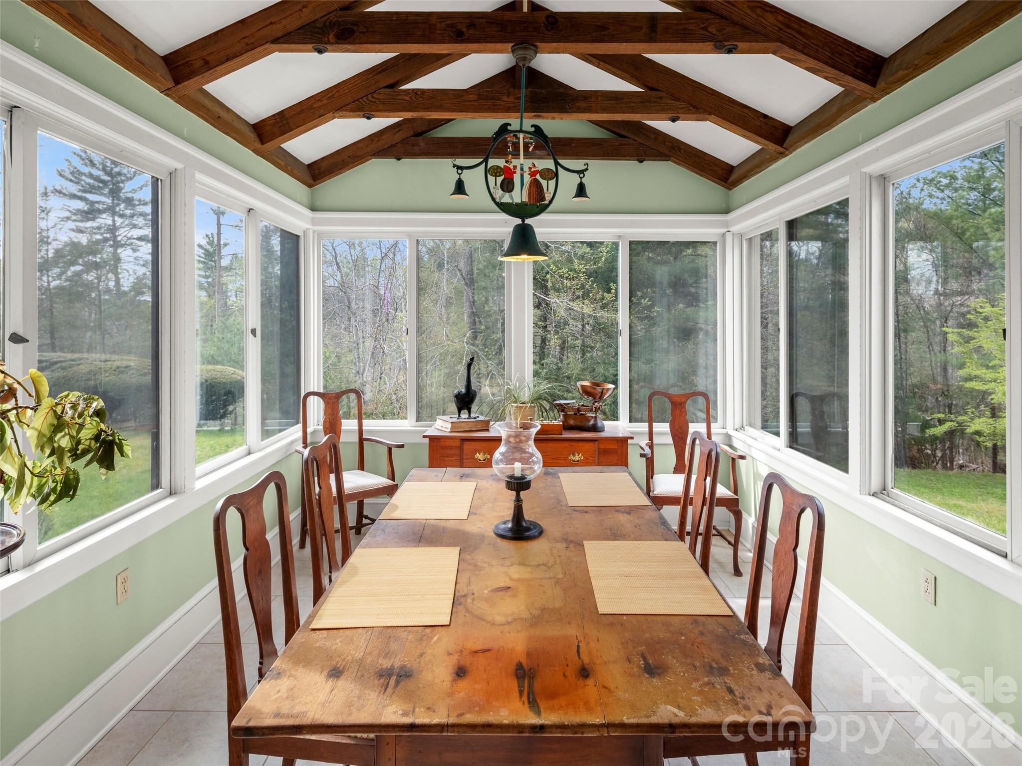 436 Vanderbilt Road — Biltmore Forest