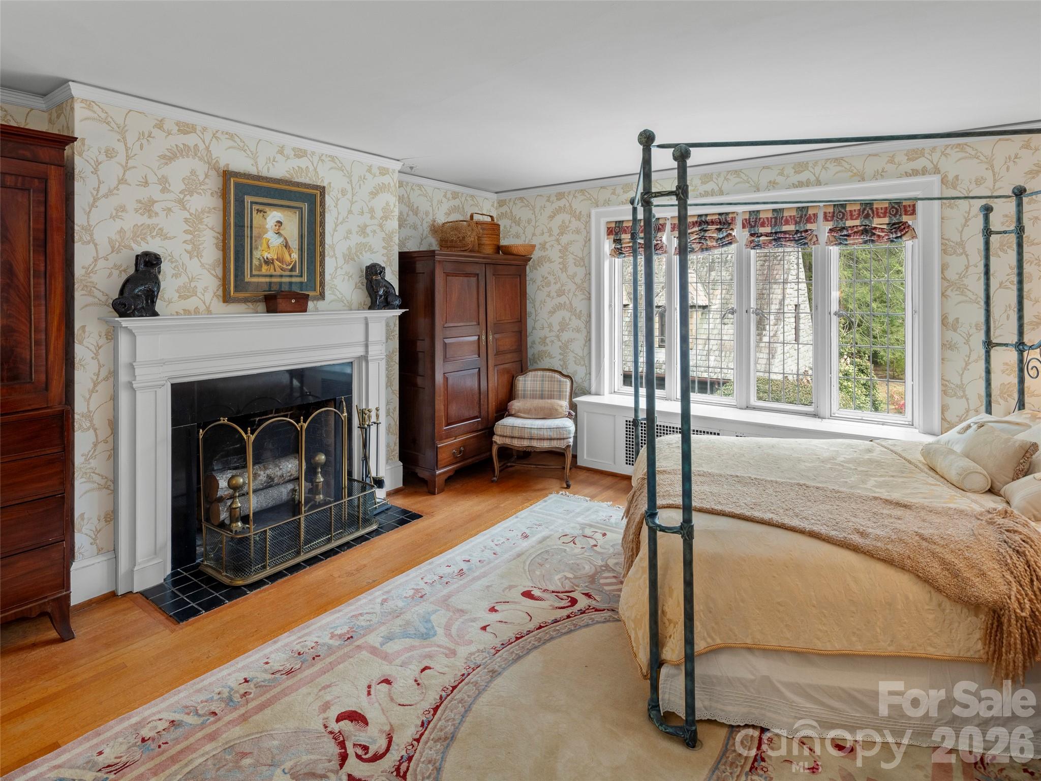 436 Vanderbilt Road — Biltmore Forest