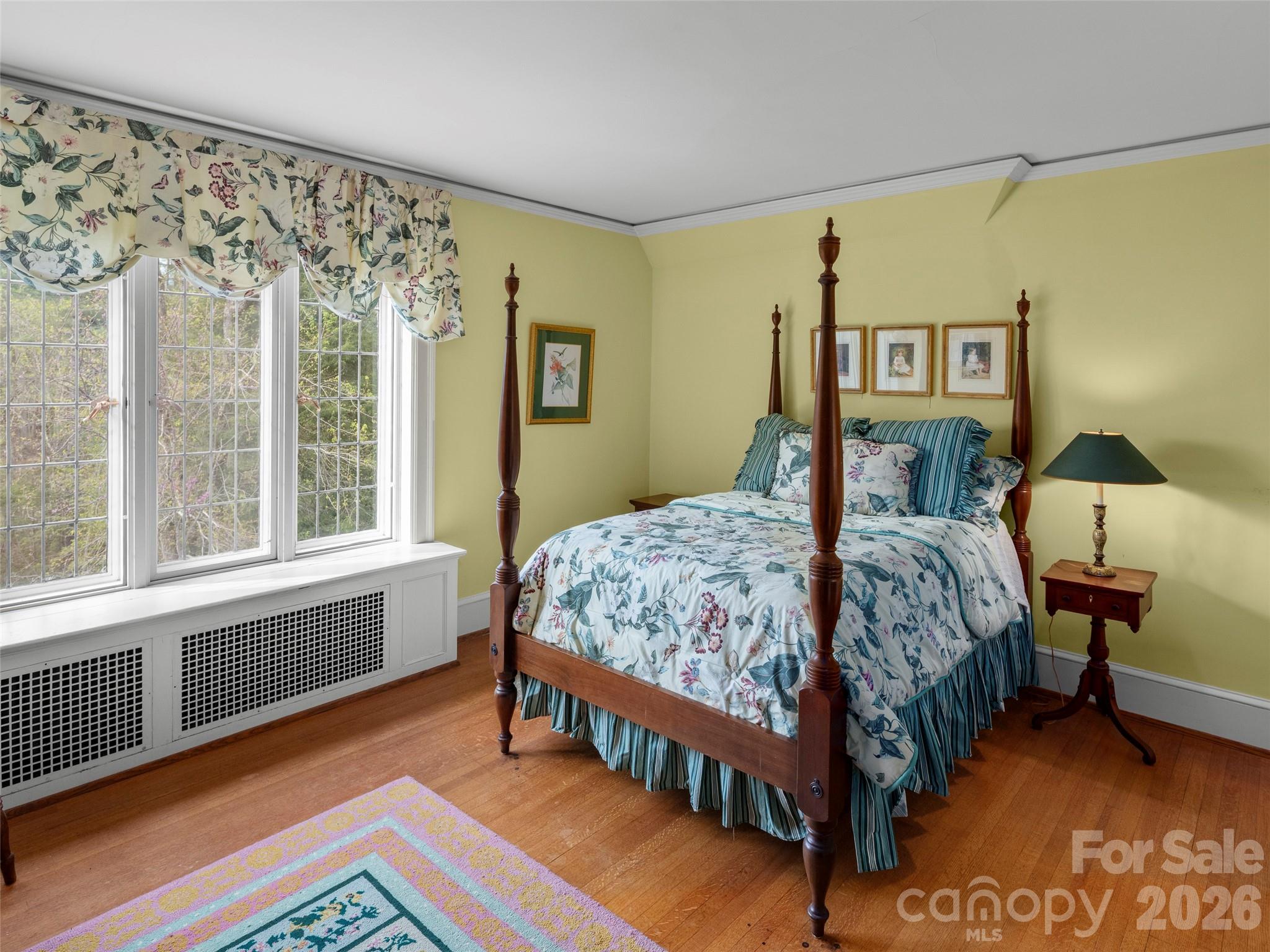 436 Vanderbilt Road — Biltmore Forest