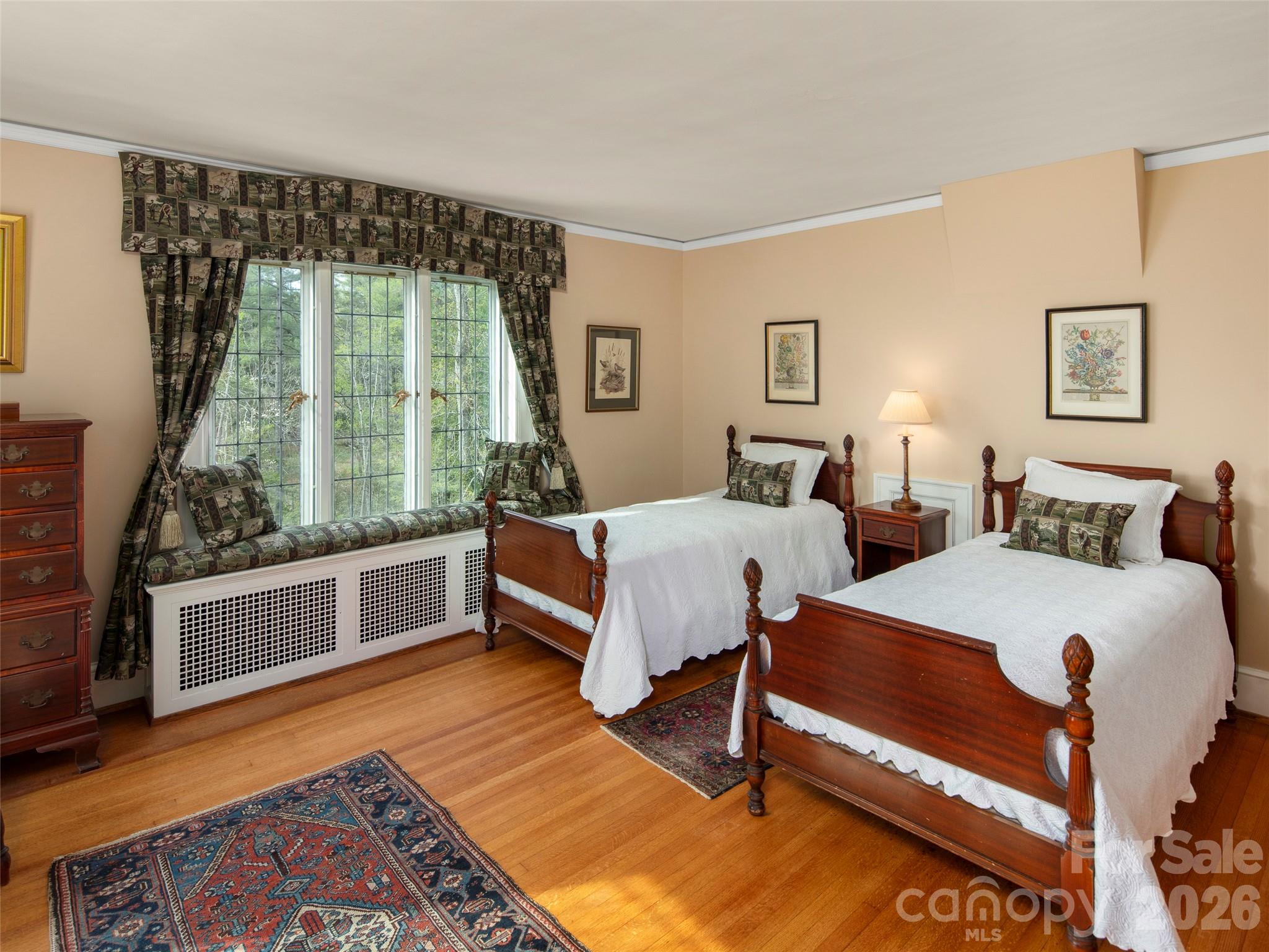 436 Vanderbilt Road — Biltmore Forest