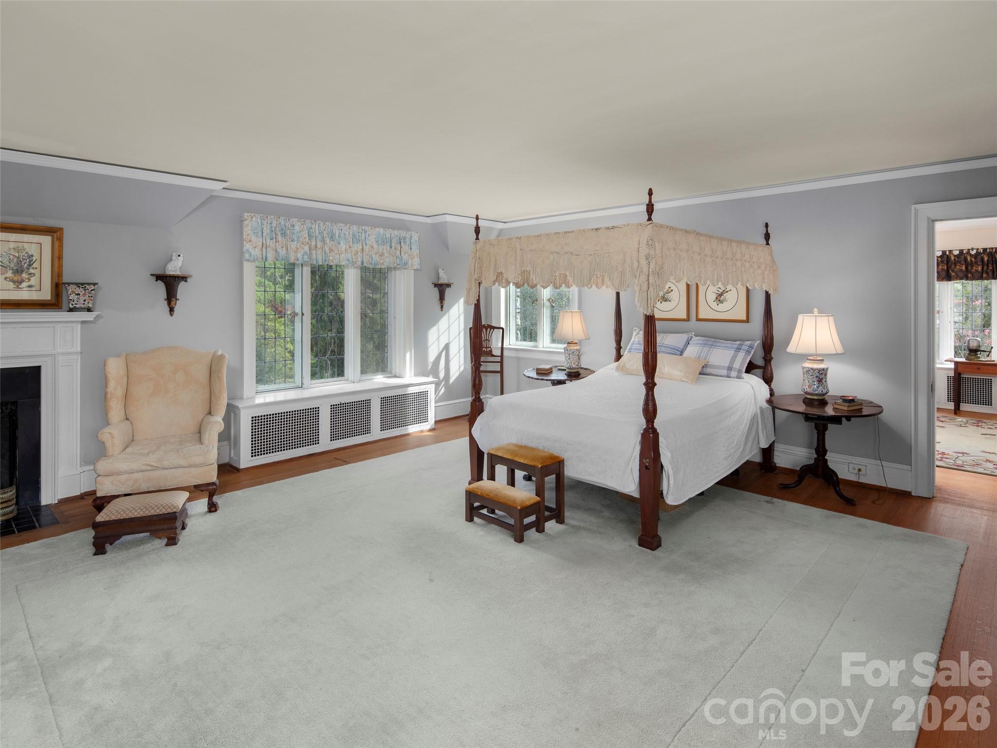 436 Vanderbilt Road — Biltmore Forest