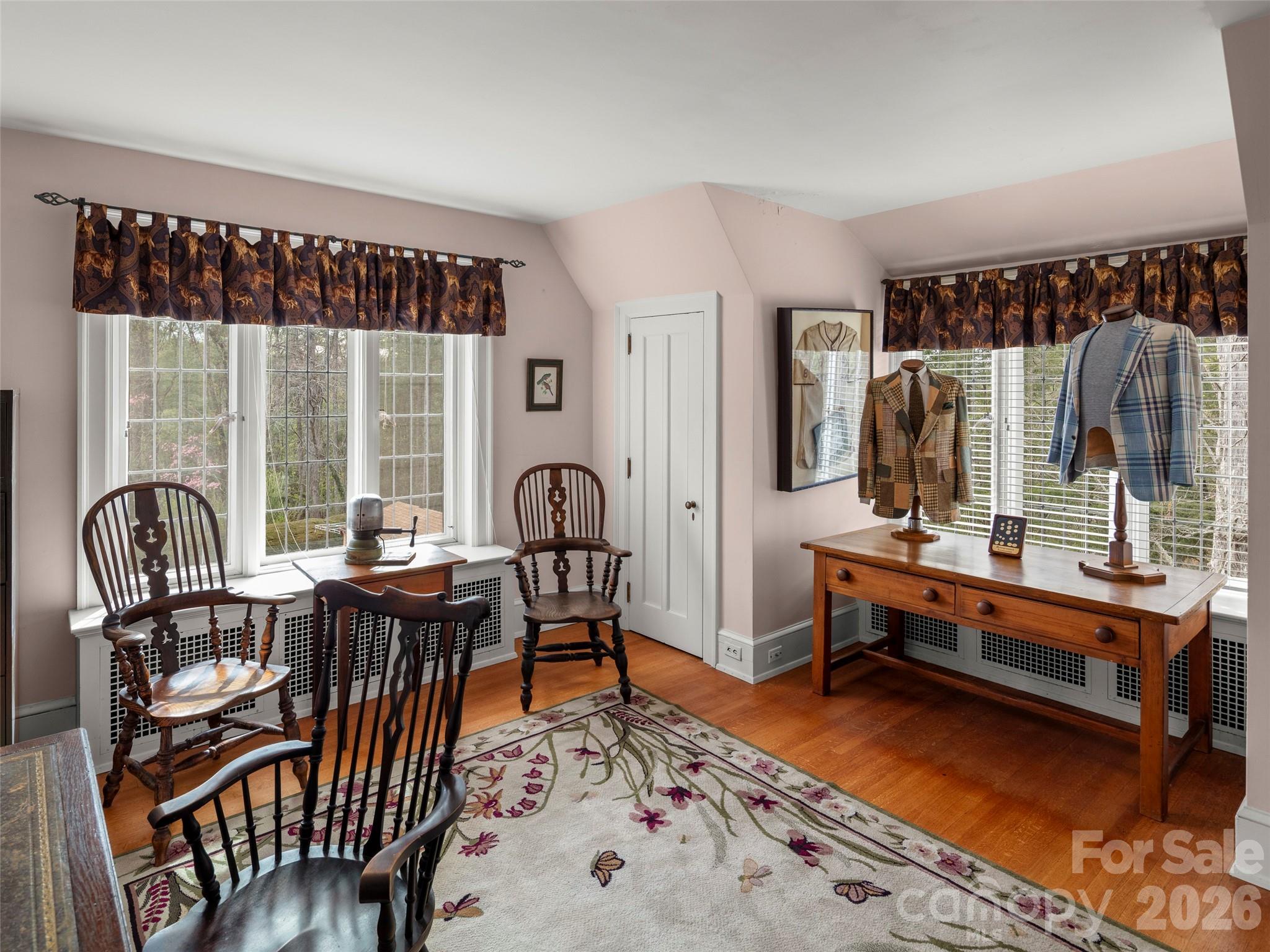 436 Vanderbilt Road — Biltmore Forest