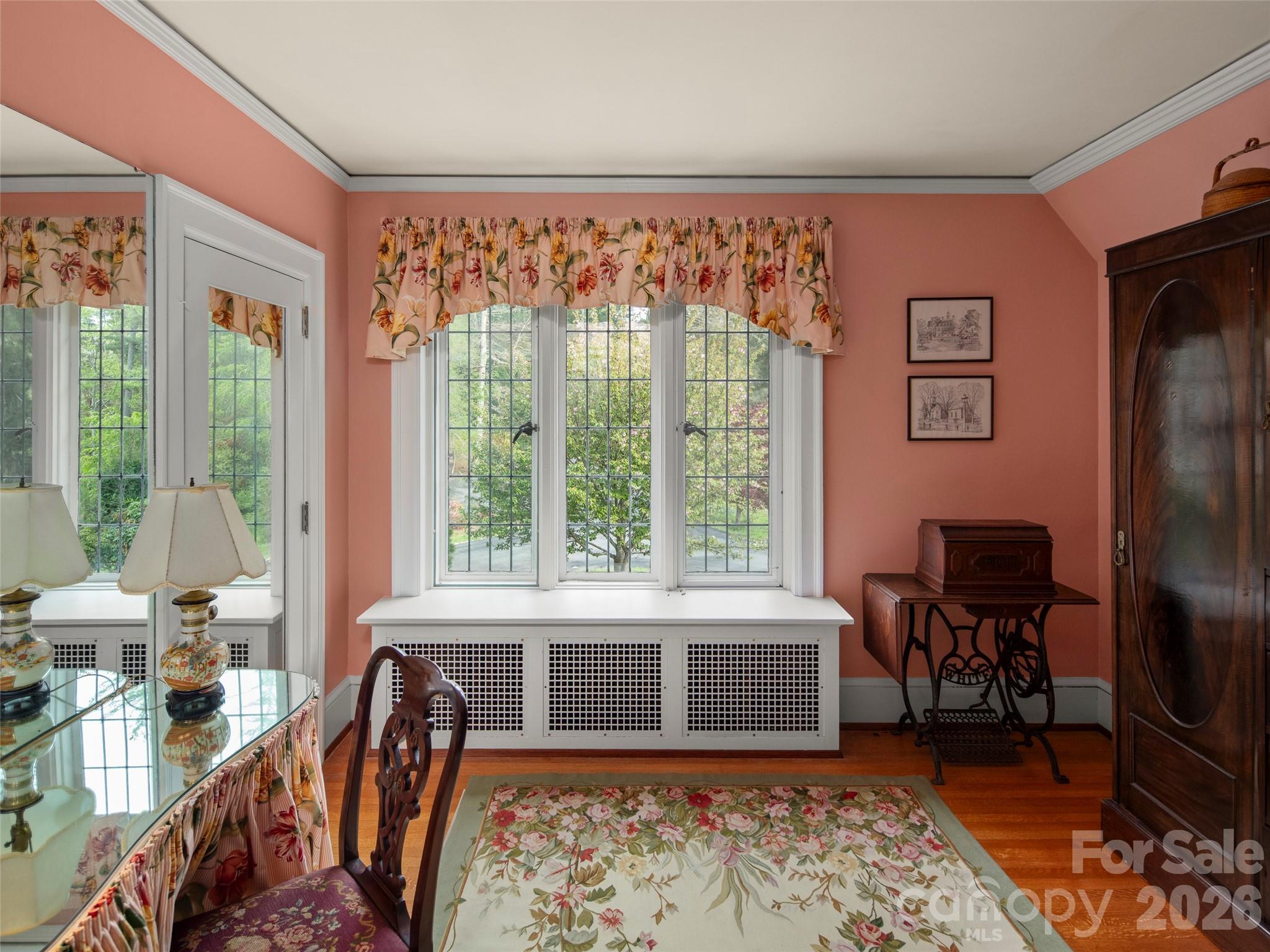 436 Vanderbilt Road — Biltmore Forest