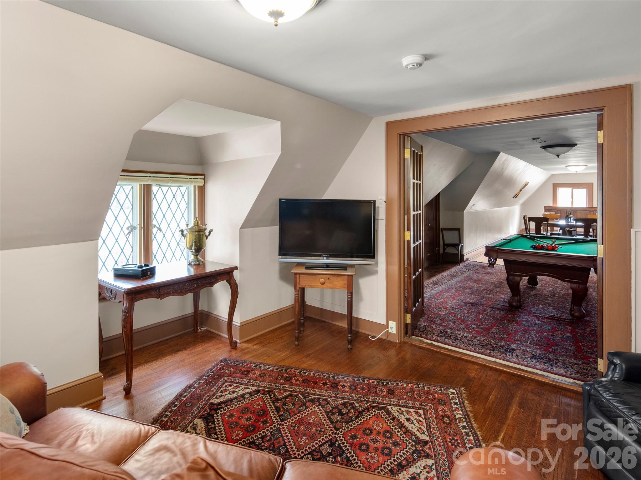 436 Vanderbilt Road — Biltmore Forest