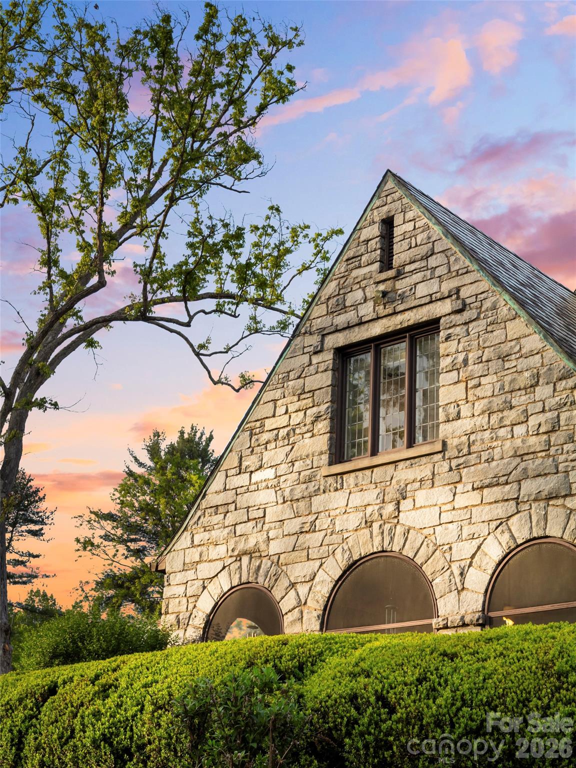 436 Vanderbilt Road — Biltmore Forest