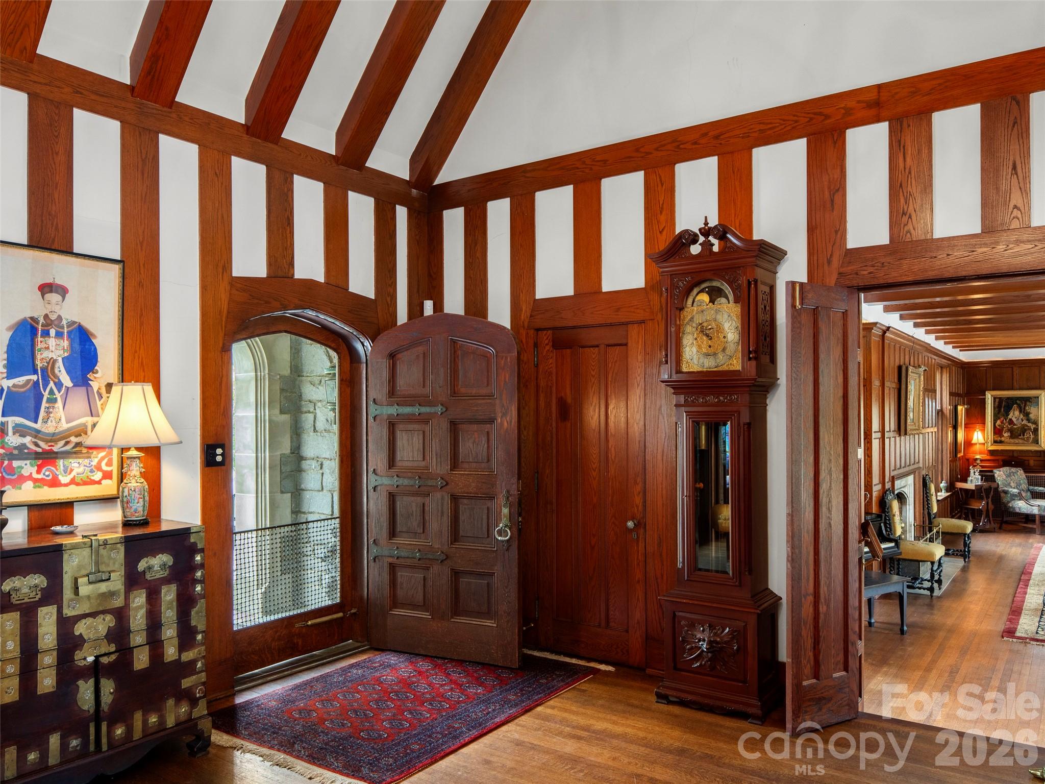 436 Vanderbilt Road — Biltmore Forest