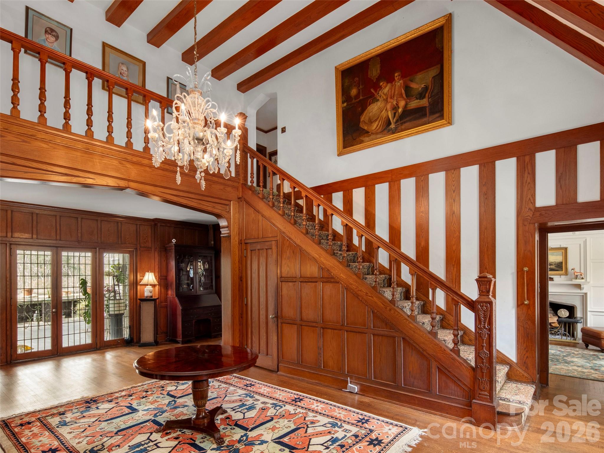 436 Vanderbilt Road — Biltmore Forest