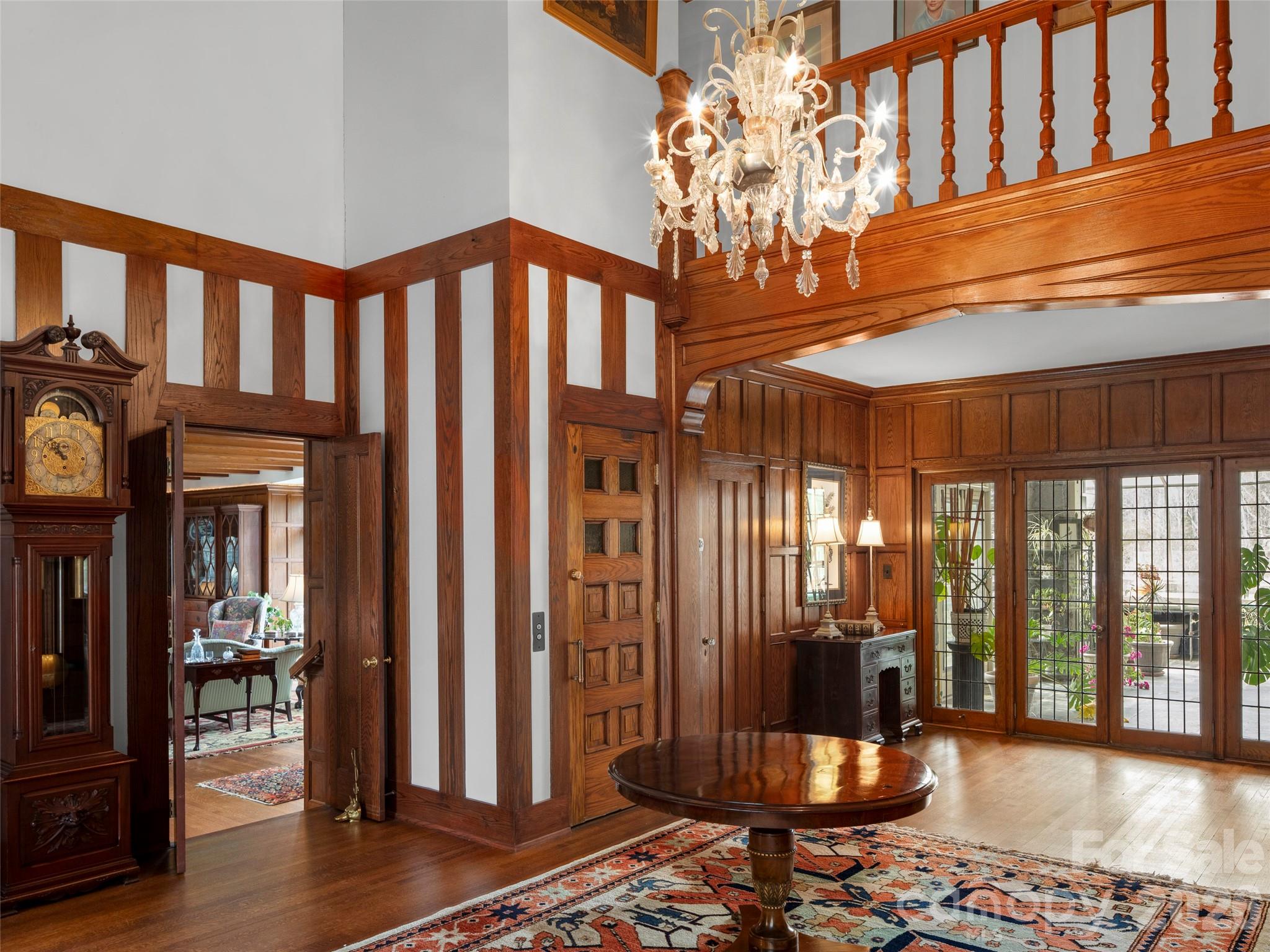 436 Vanderbilt Road — Biltmore Forest