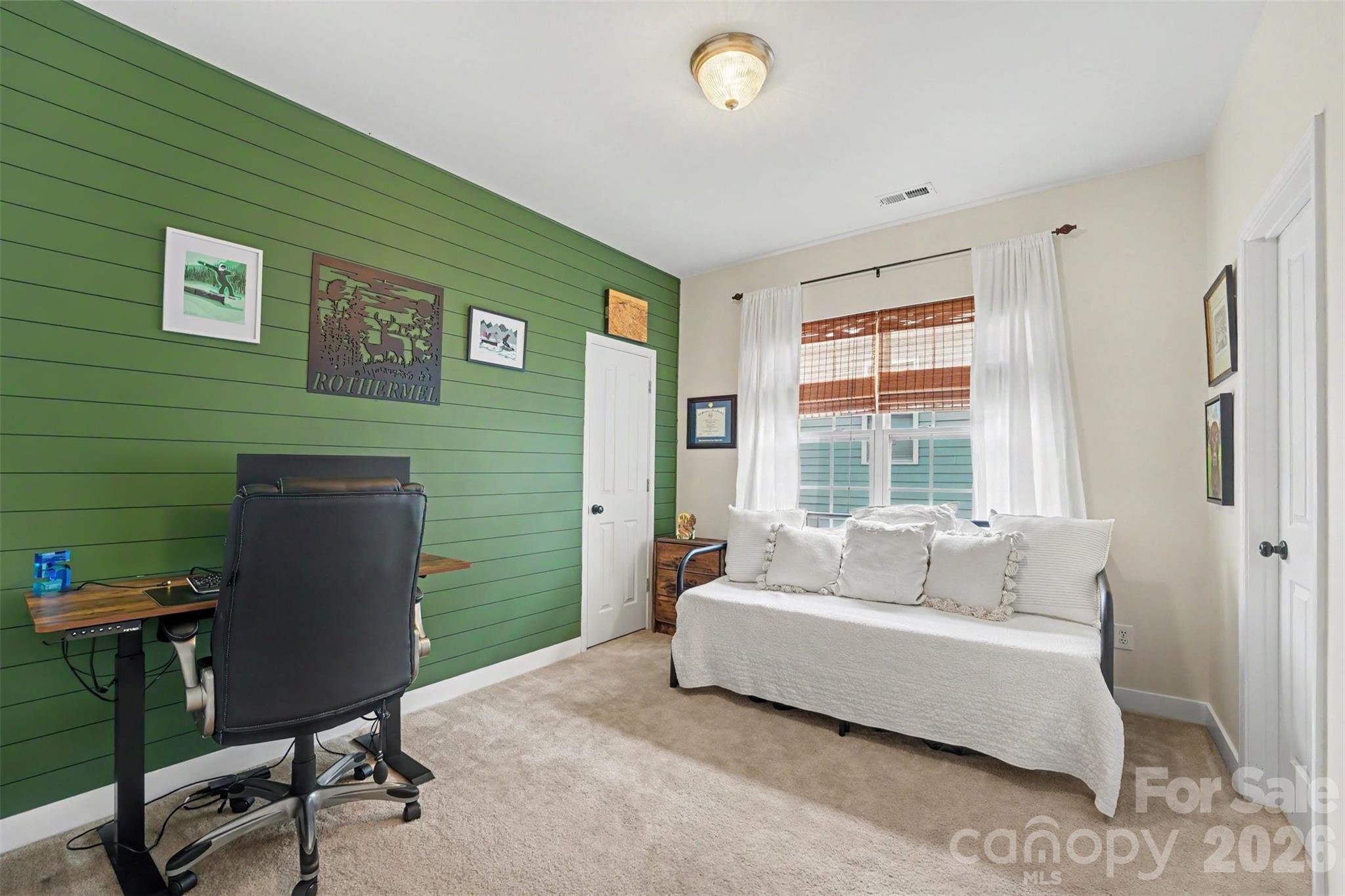 116 E Decatur Avenue — Mooresville