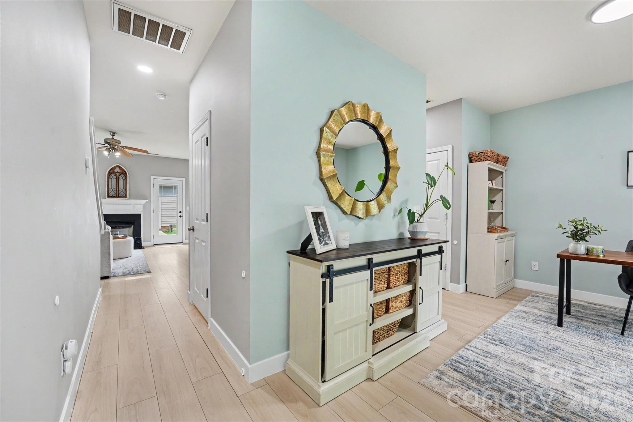 116 E Decatur Avenue — Mooresville