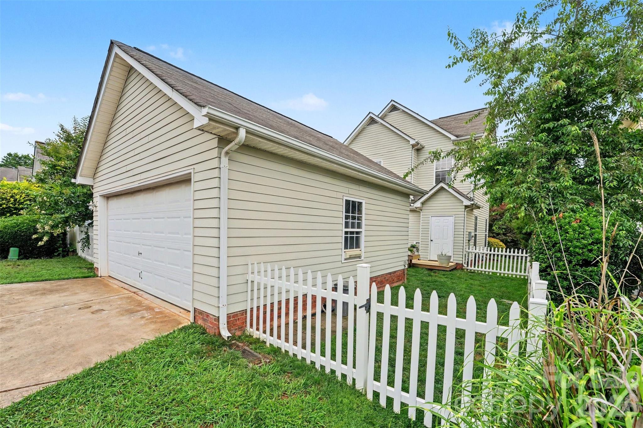 116 E Decatur Avenue — Mooresville