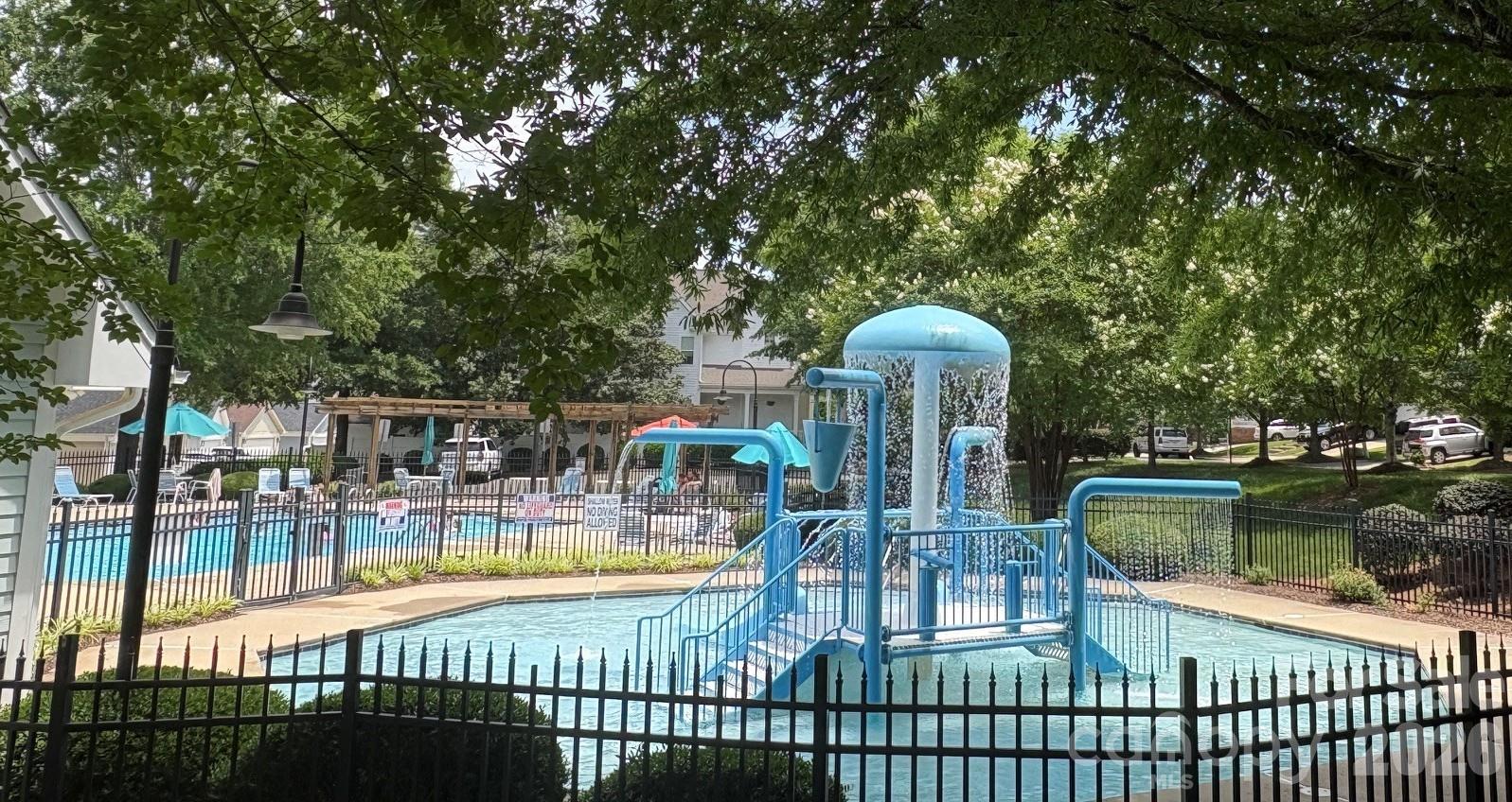 116 E Decatur Avenue — Mooresville