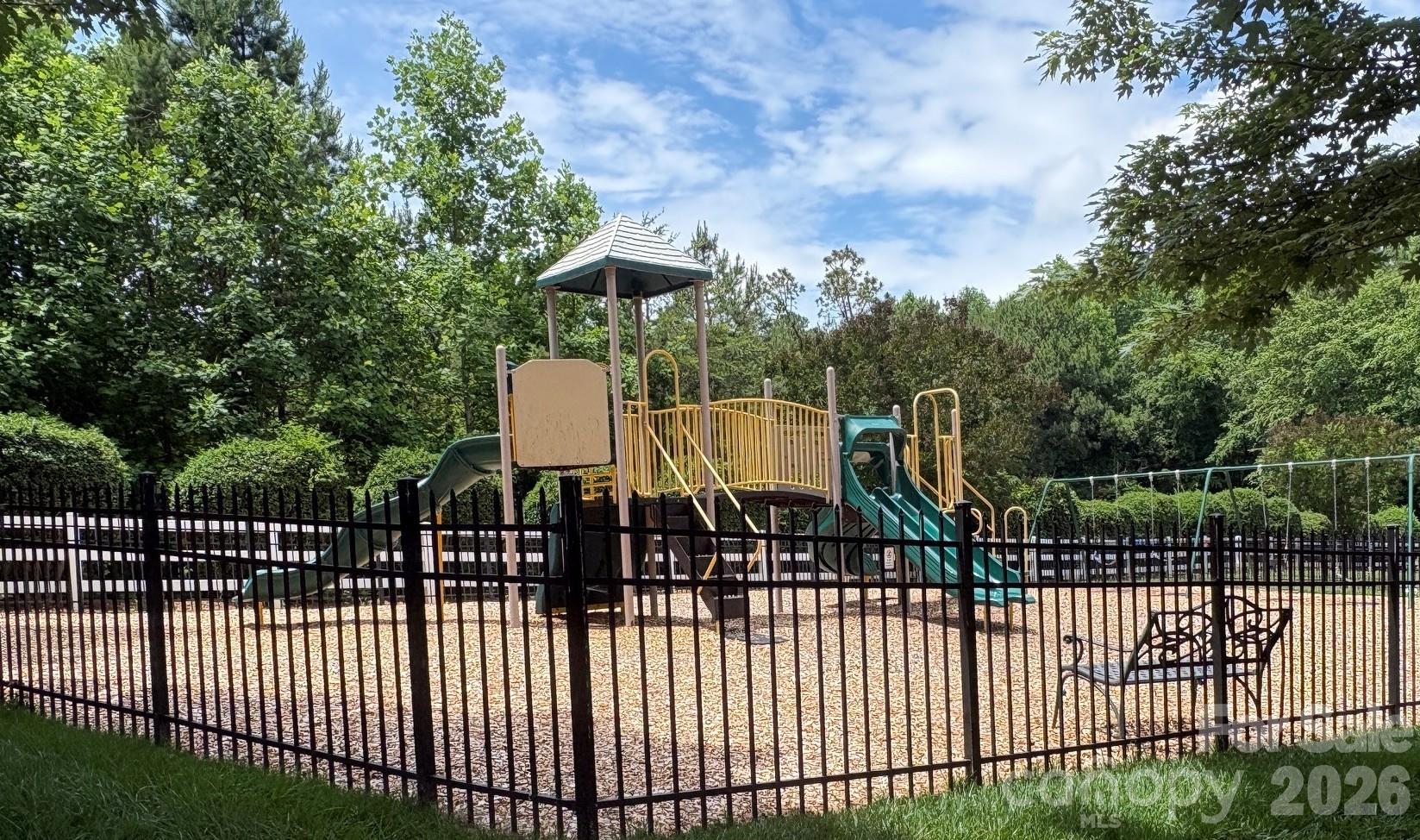 116 E Decatur Avenue — Mooresville
