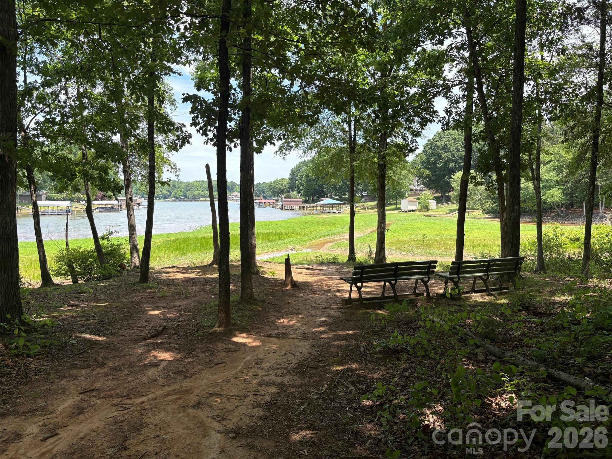 116 E Decatur Avenue — Mooresville