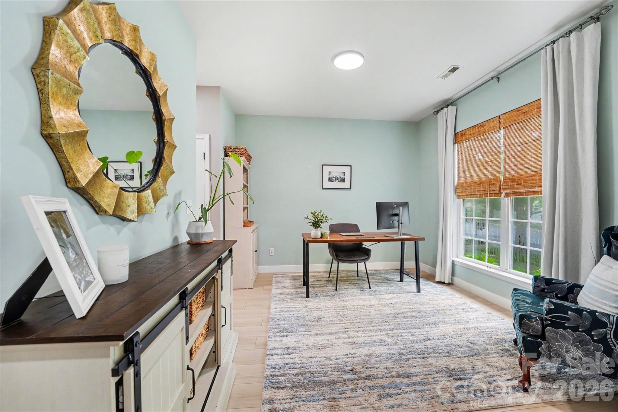 116 E Decatur Avenue — Mooresville