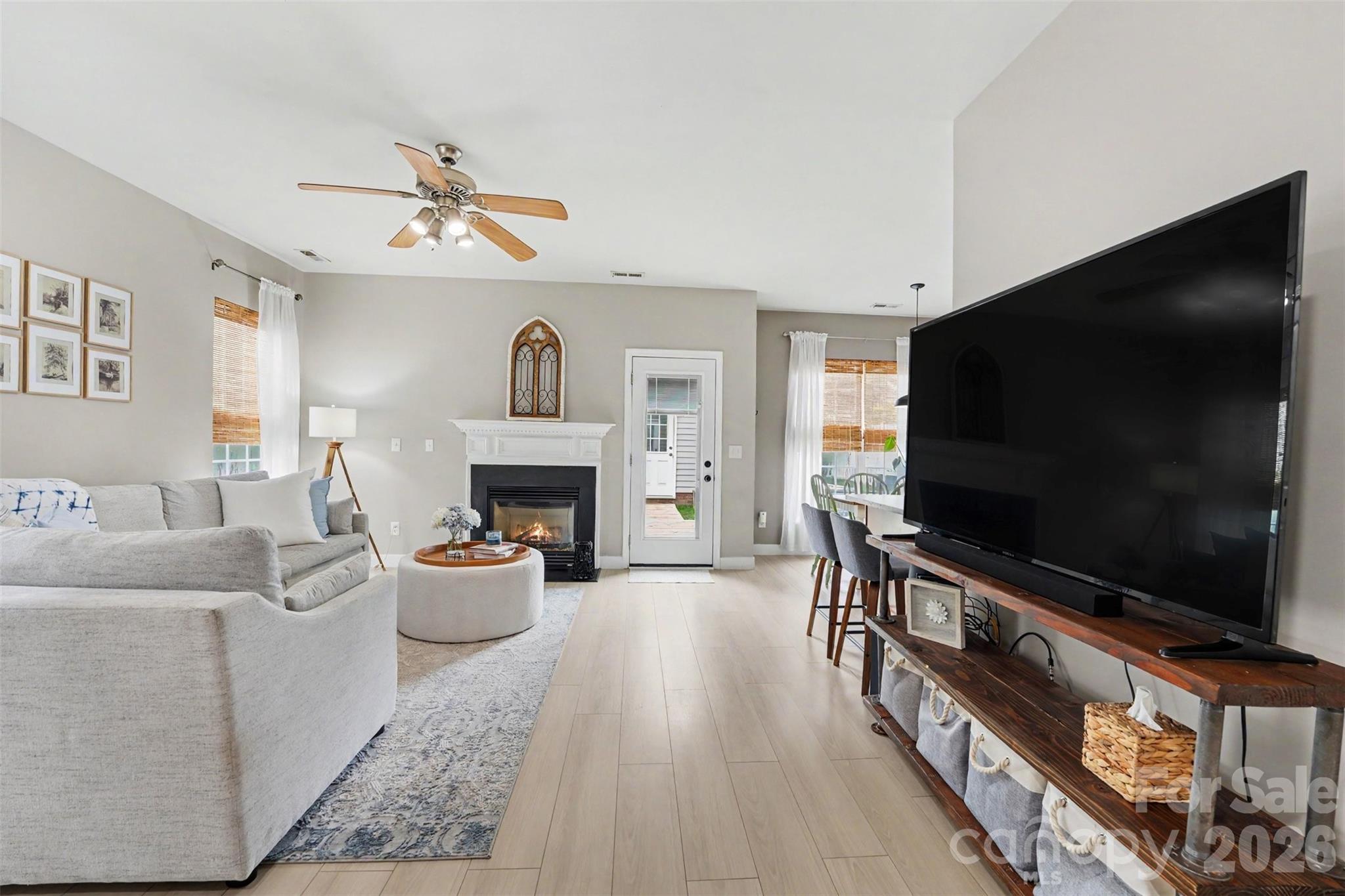 116 E Decatur Avenue — Mooresville