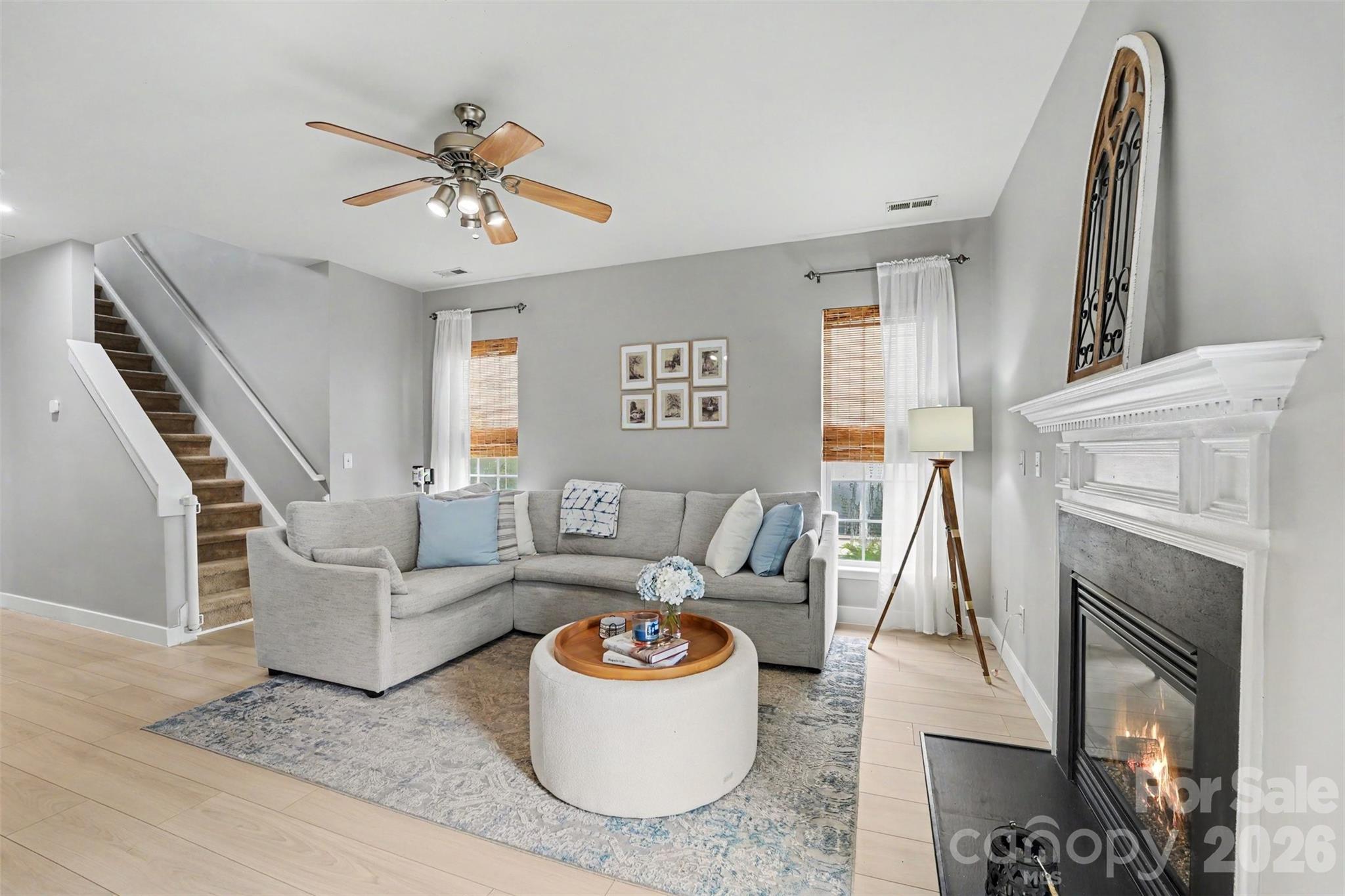 116 E Decatur Avenue — Mooresville