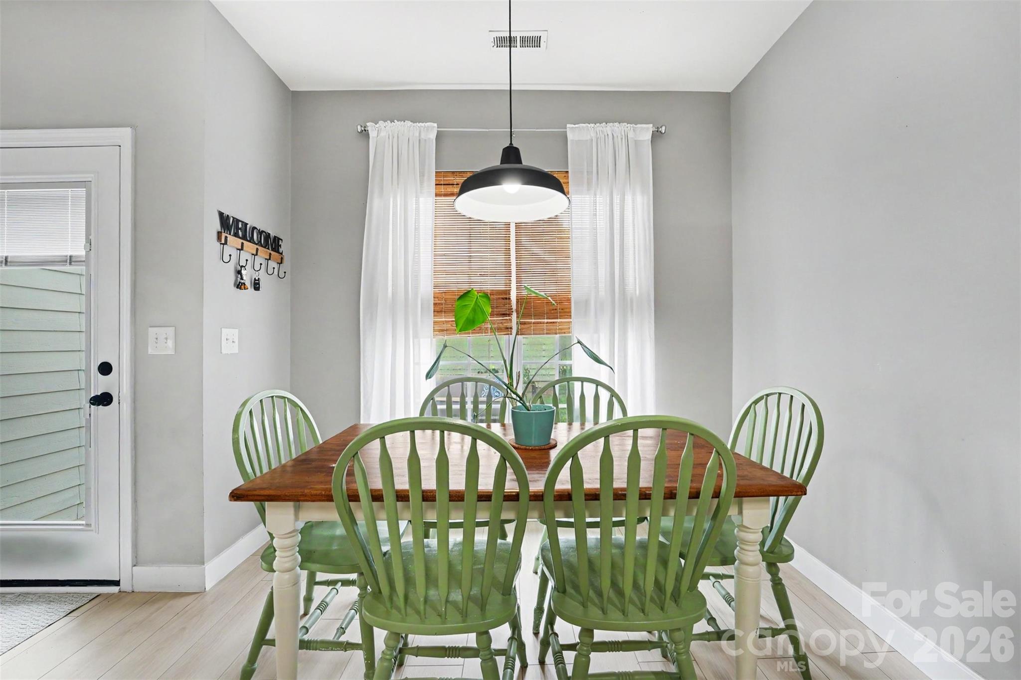 116 E Decatur Avenue — Mooresville