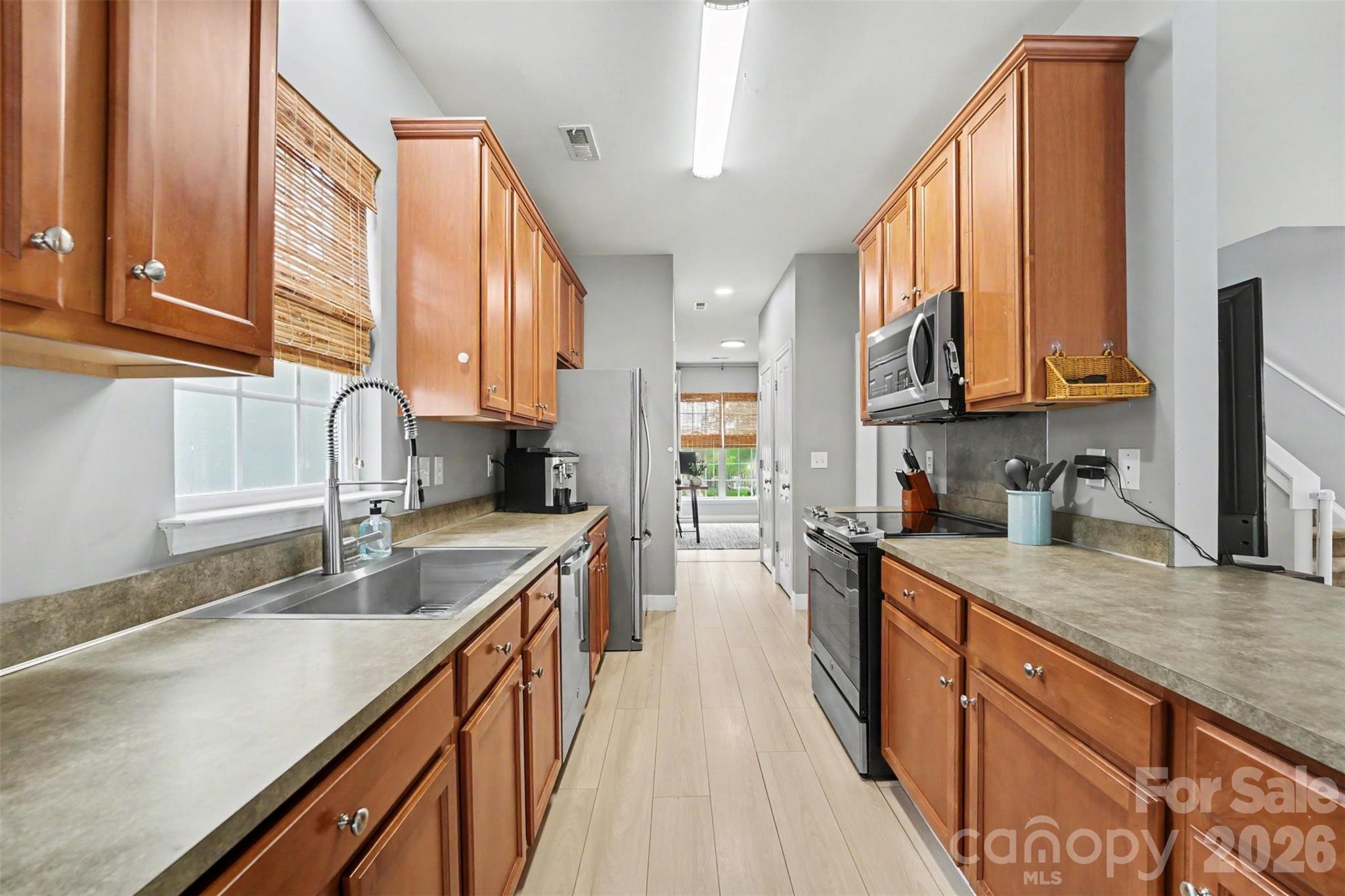 116 E Decatur Avenue — Mooresville