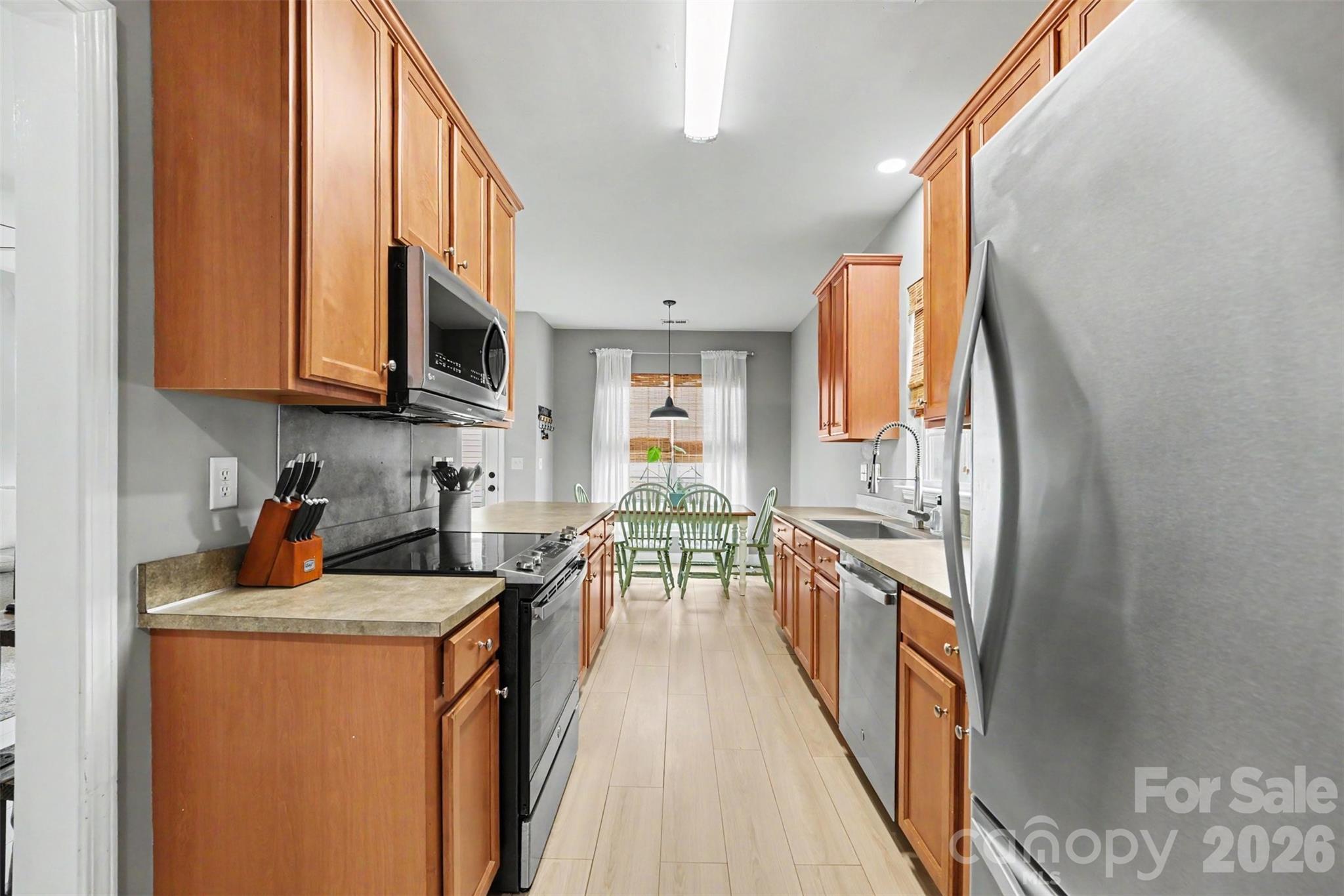 116 E Decatur Avenue — Mooresville