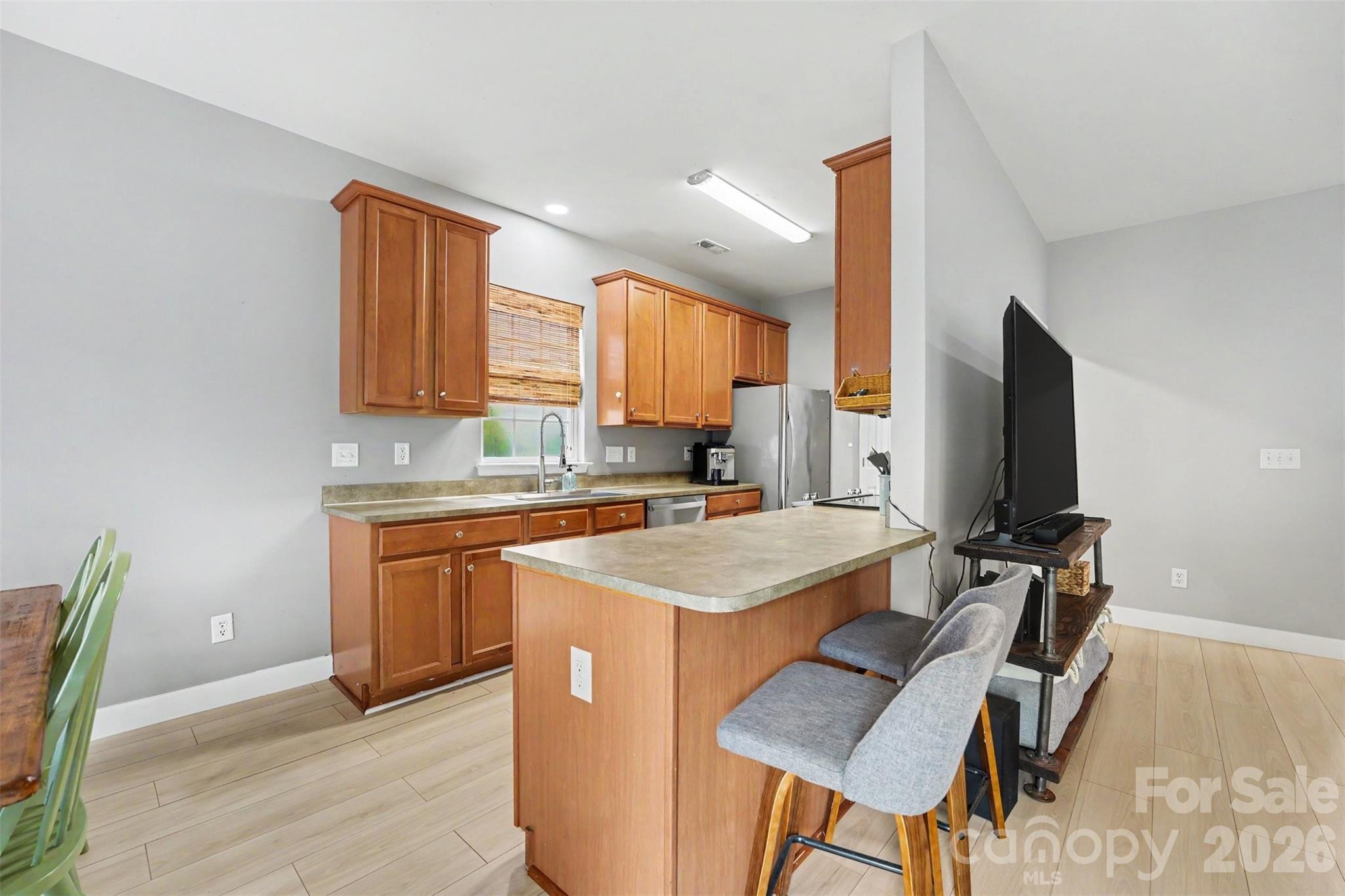 116 E Decatur Avenue — Mooresville