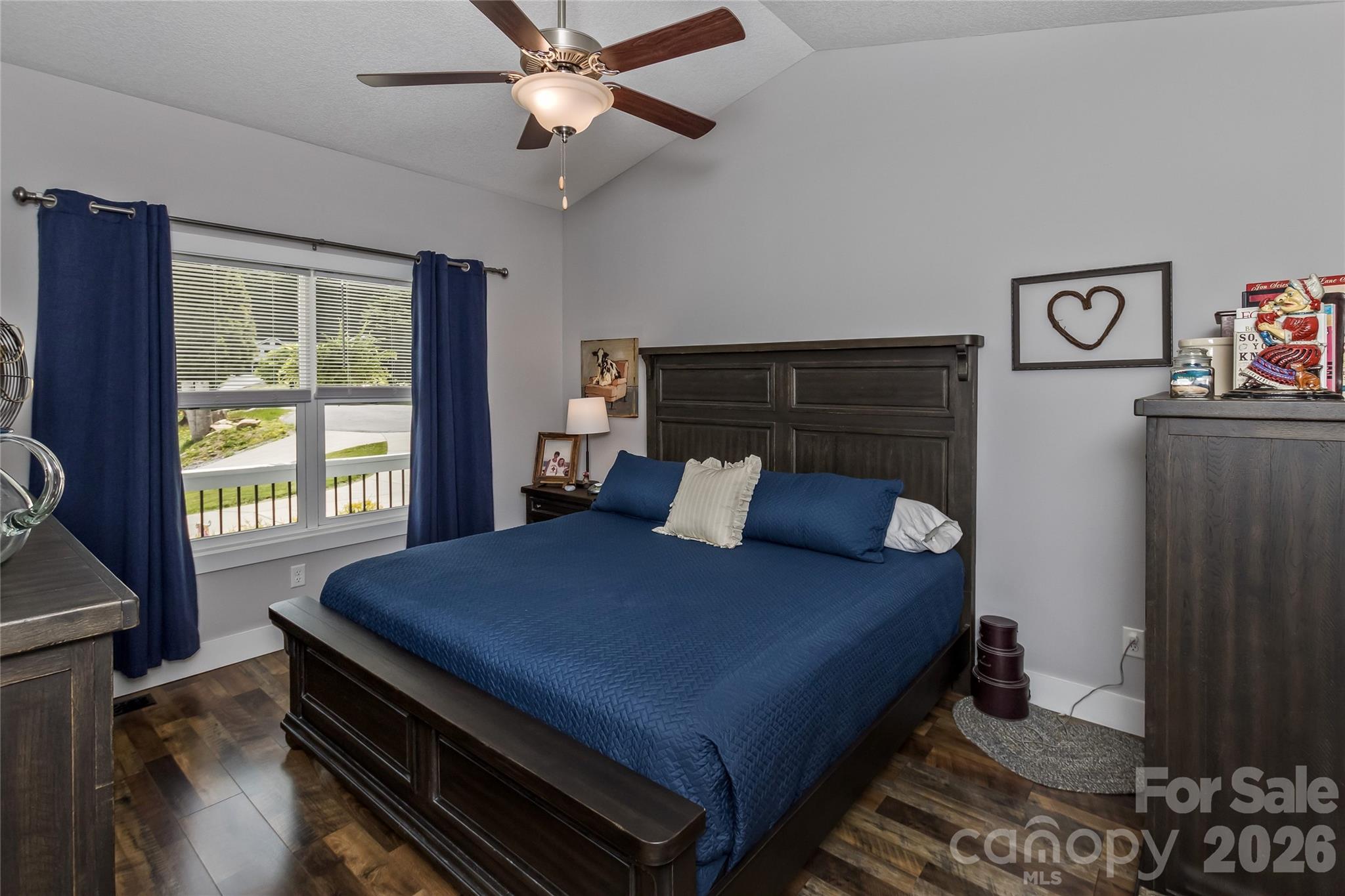 206 Linsonwood Road — Waynesville