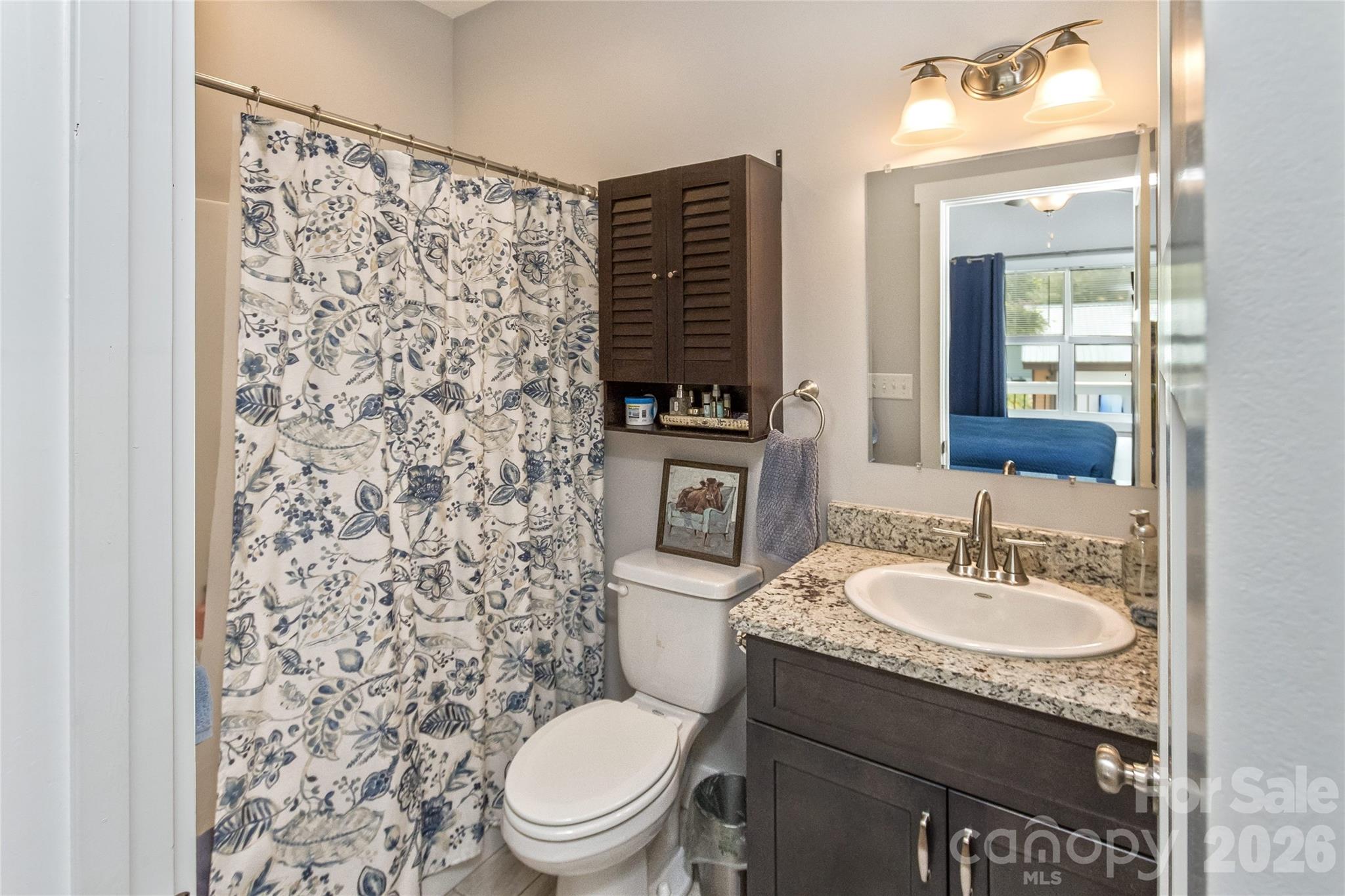 206 Linsonwood Road — Waynesville