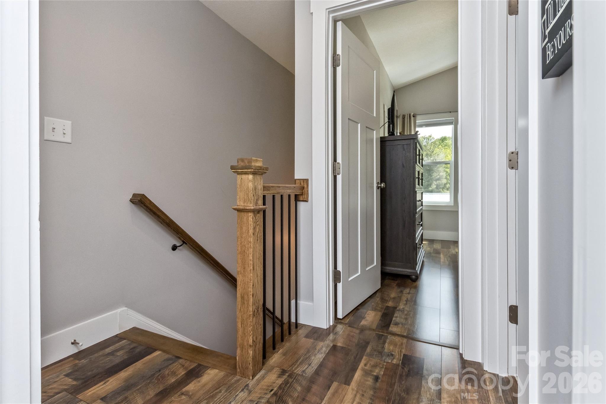 206 Linsonwood Road — Waynesville
