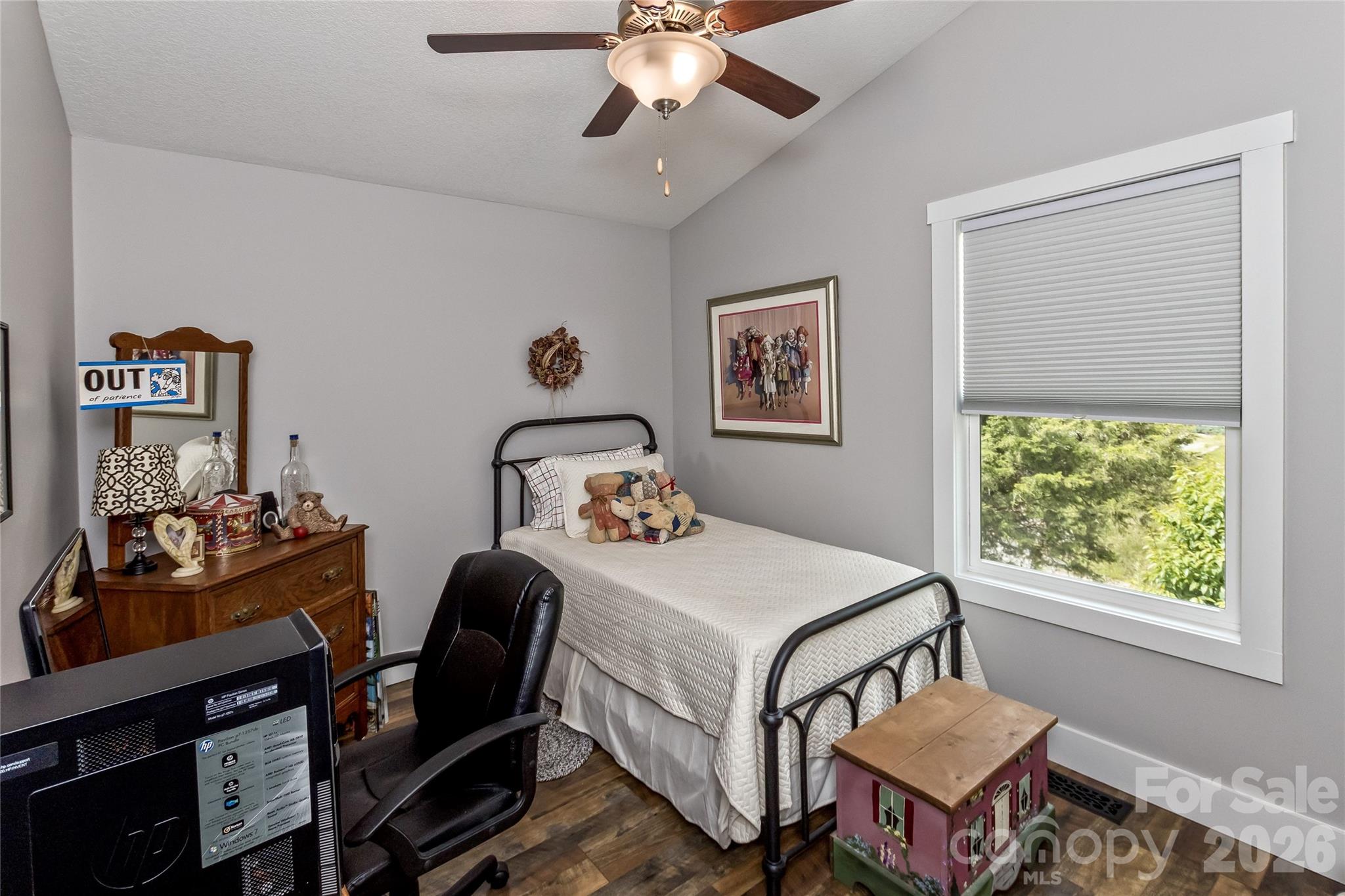 206 Linsonwood Road — Waynesville