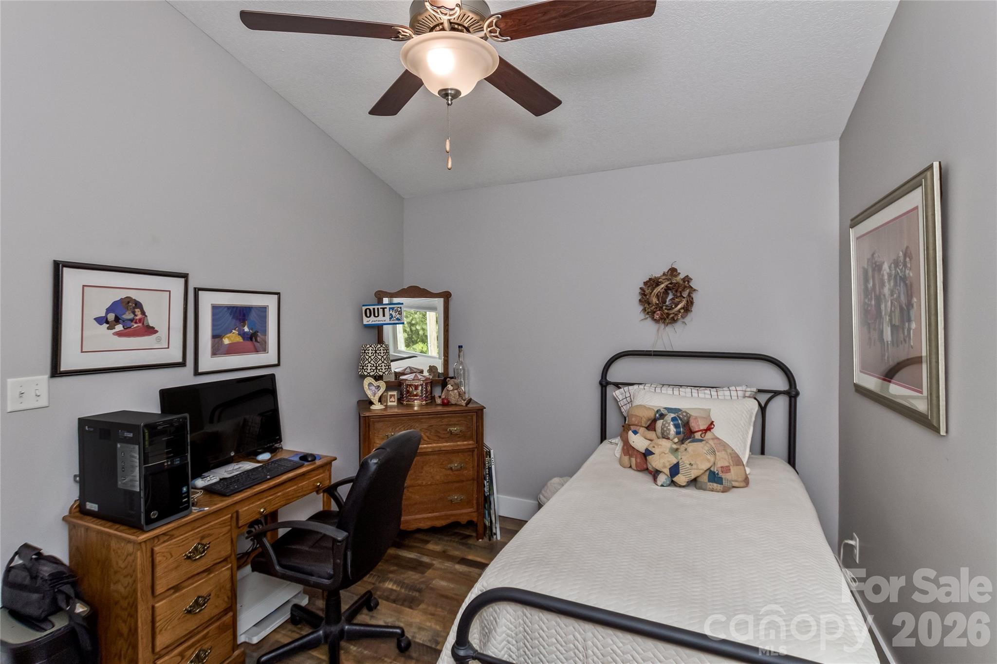 206 Linsonwood Road — Waynesville