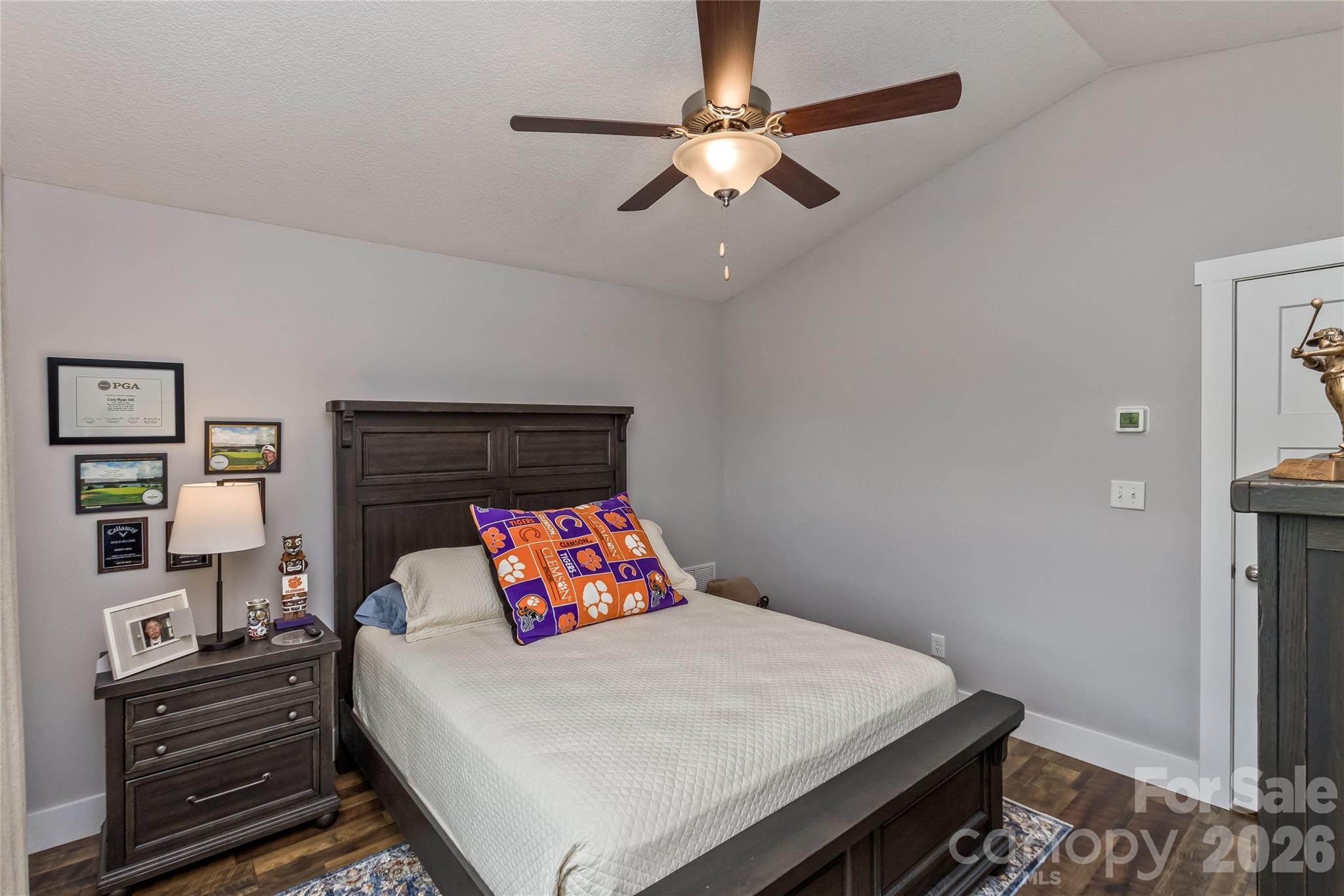 206 Linsonwood Road — Waynesville