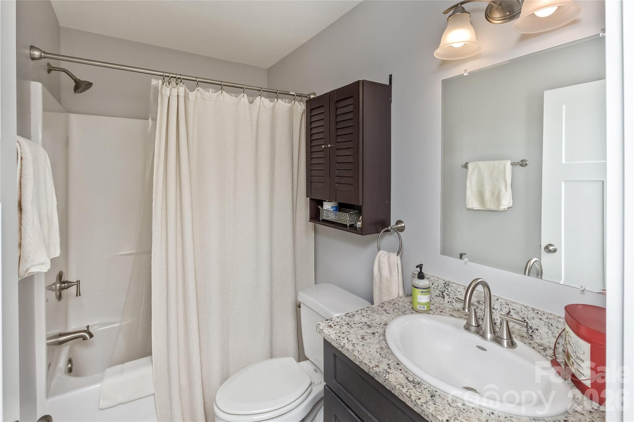 206 Linsonwood Road — Waynesville