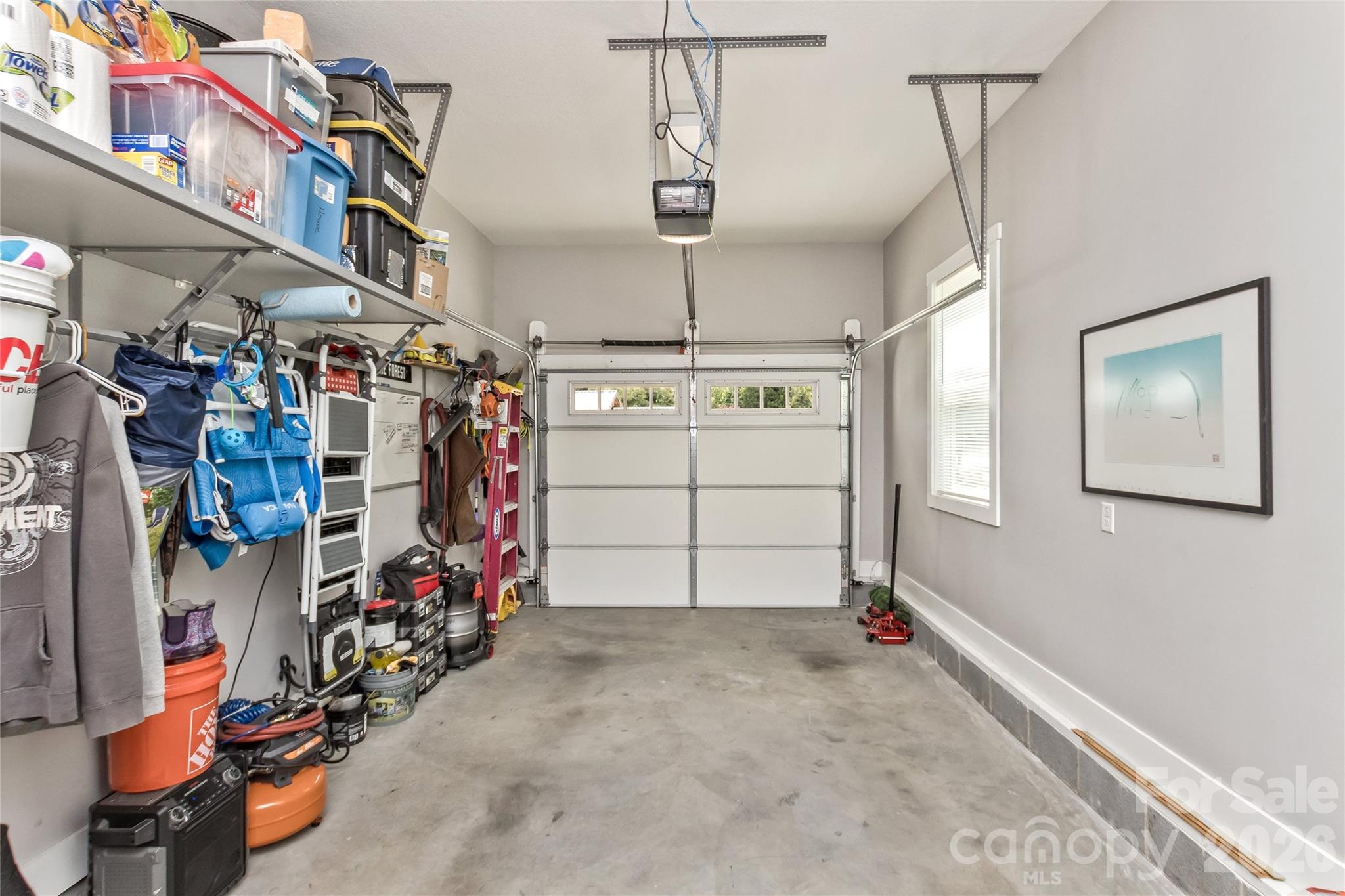 206 Linsonwood Road — Waynesville