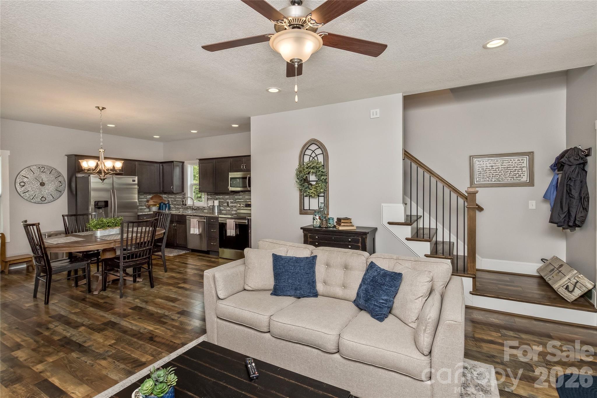 206 Linsonwood Road — Waynesville