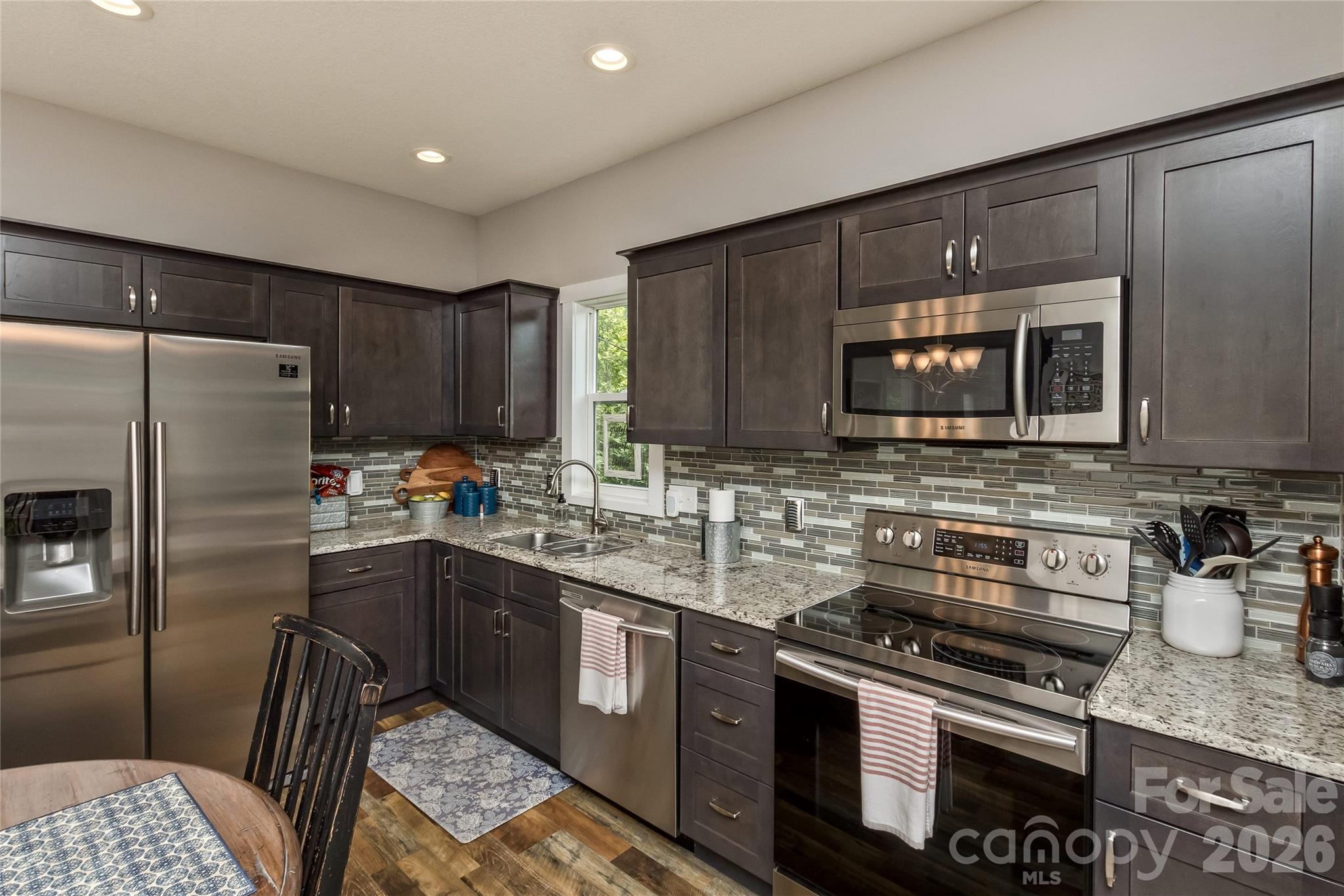 206 Linsonwood Road — Waynesville