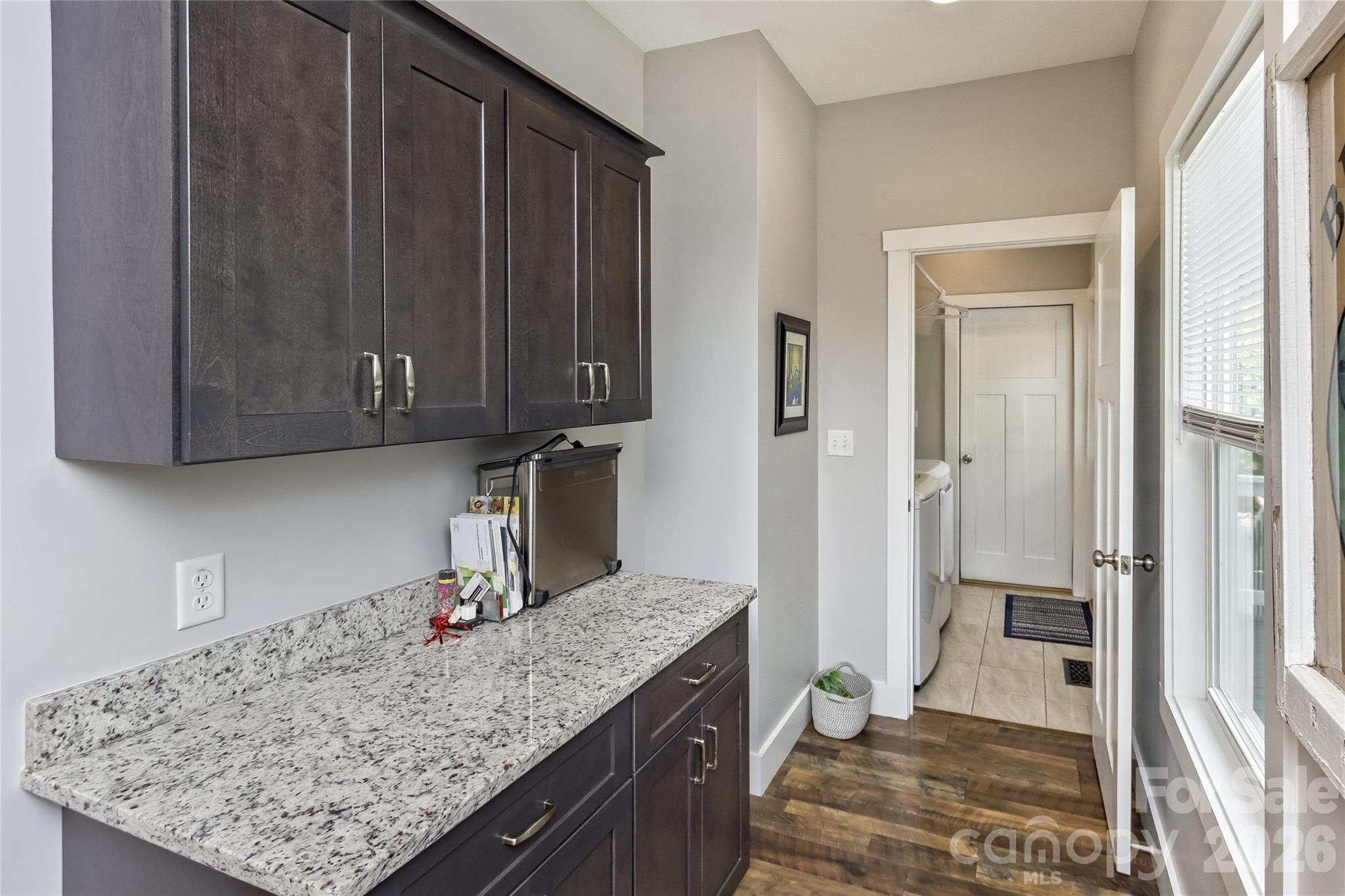 206 Linsonwood Road — Waynesville