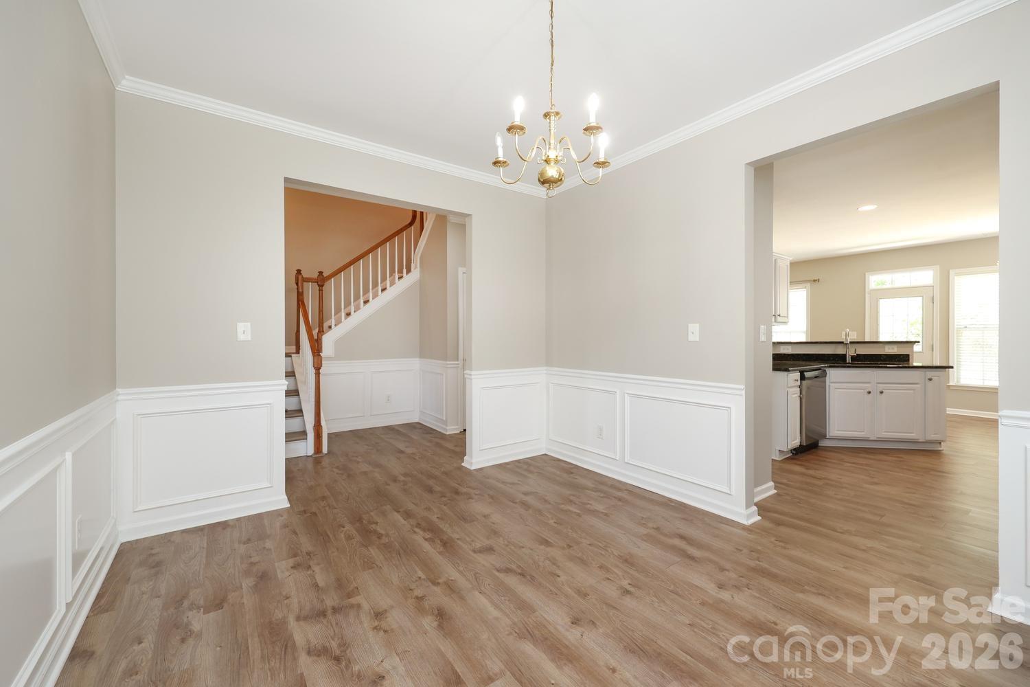 600 Cotton Field Road — Rock Hill