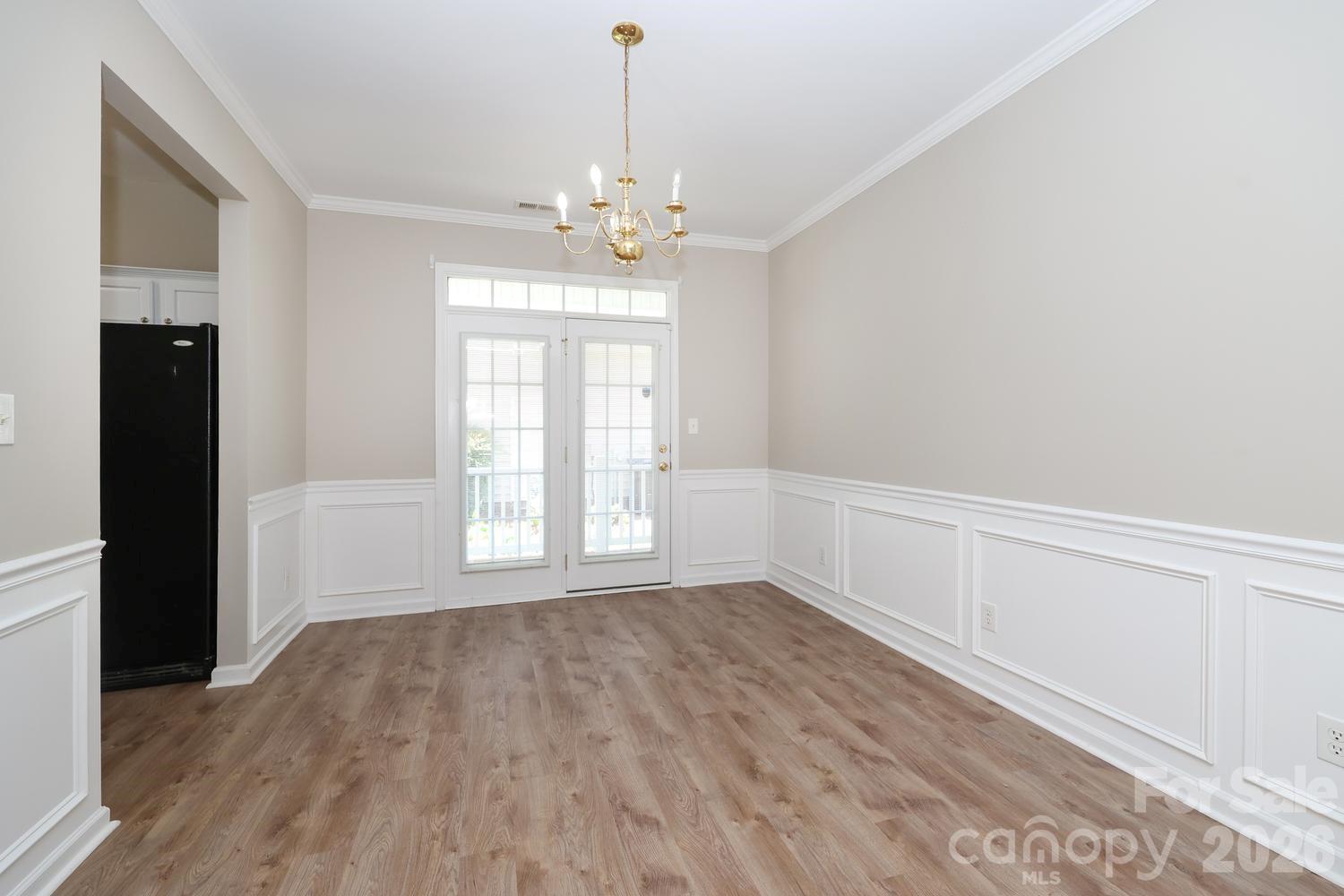 600 Cotton Field Road — Rock Hill