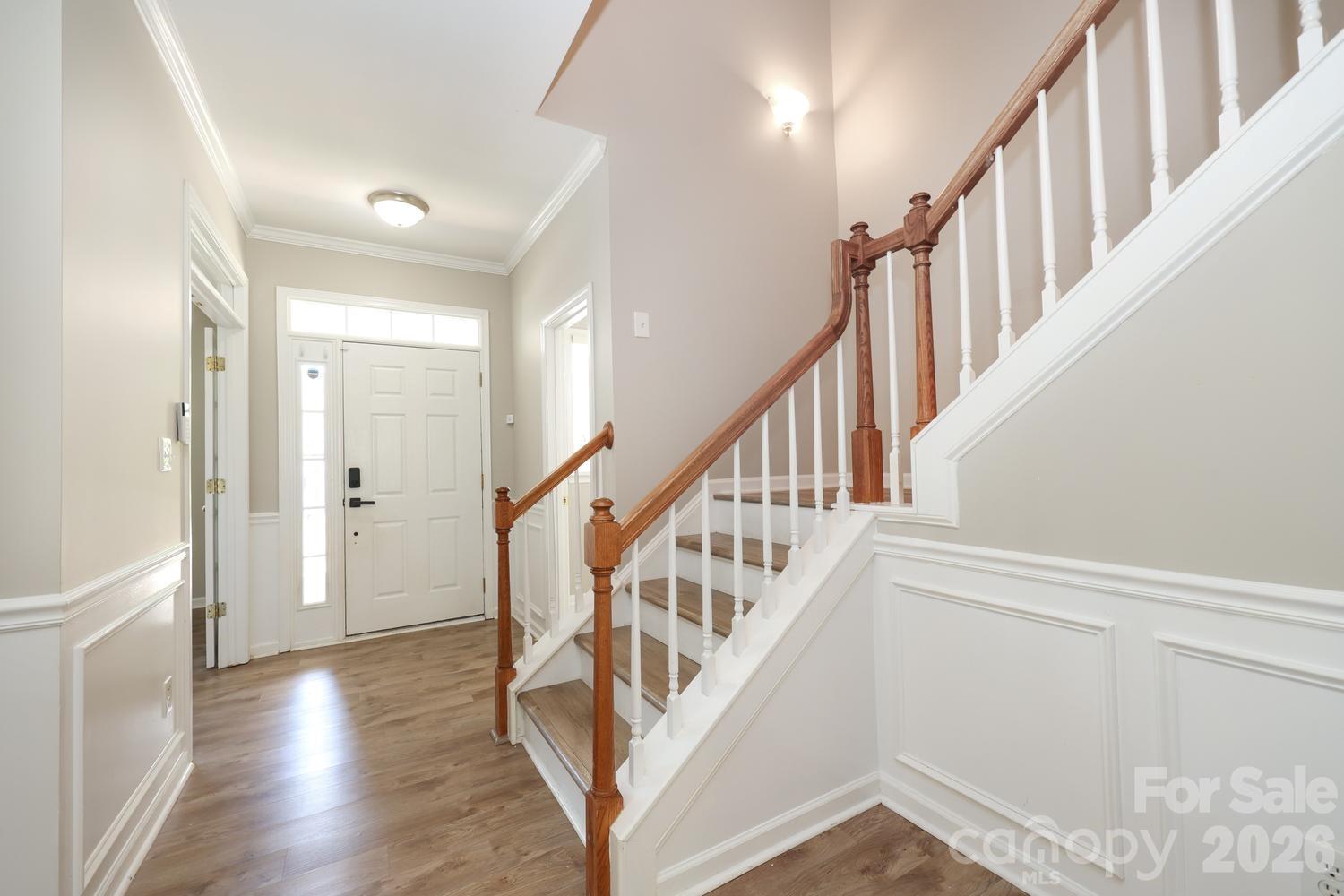 600 Cotton Field Road — Rock Hill