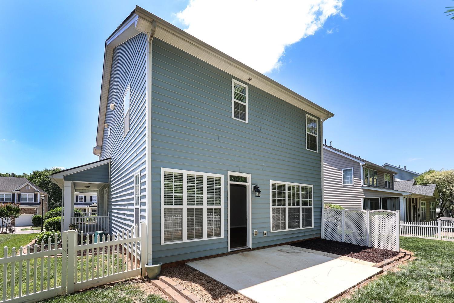 600 Cotton Field Road — Rock Hill