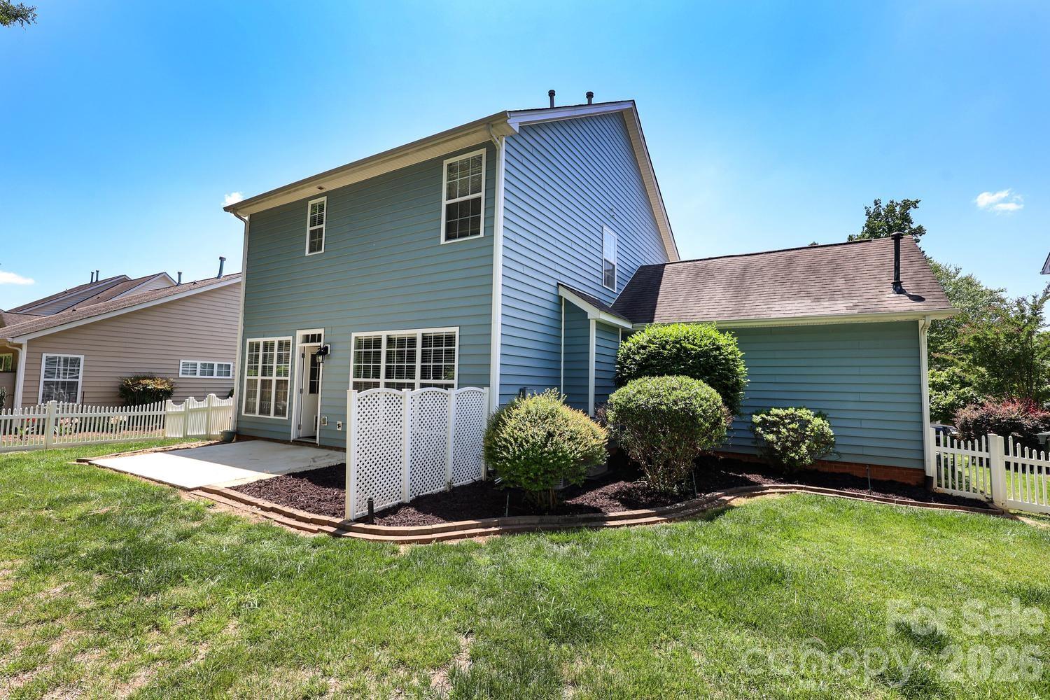 600 Cotton Field Road — Rock Hill