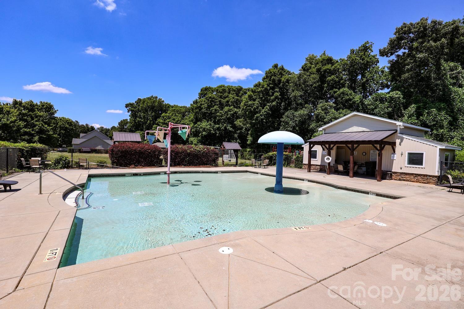 600 Cotton Field Road — Rock Hill