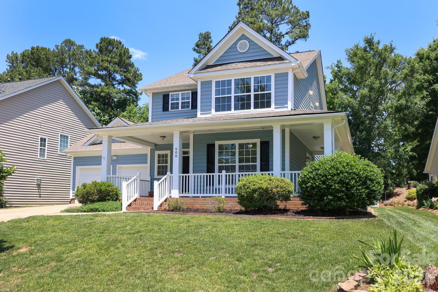 600 Cotton Field Road — Rock Hill